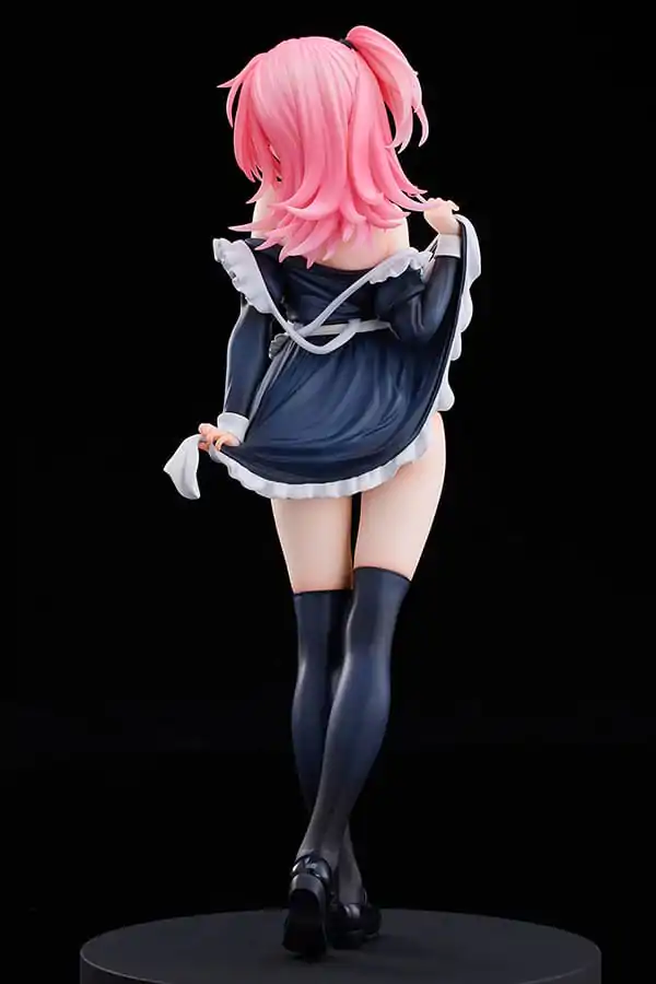 Original Character PVC Figúrka 1/6 Aina Endou Maid Ver. 22 cm termékfotó