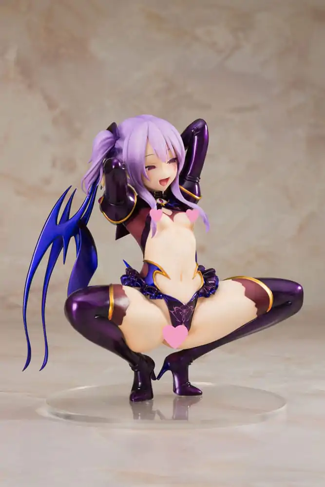 Figúrka Original Character 1/6 Aisei Tenshi Love Mary Succu Mare Lapis Illustrated by Kuuki Satou 18 cm produktová fotografia