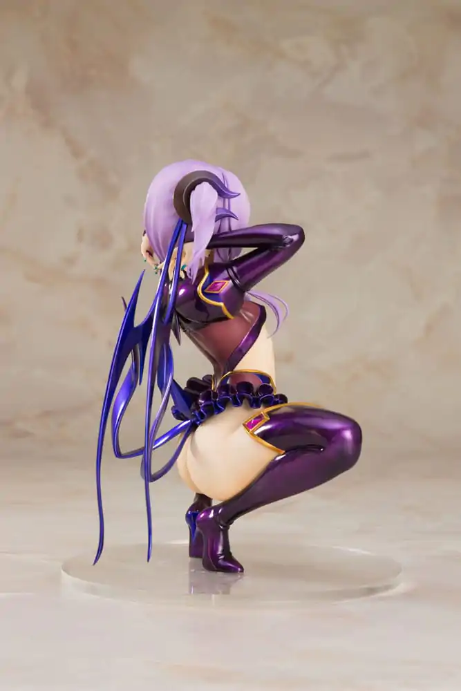 Figúrka Original Character 1/6 Aisei Tenshi Love Mary Succu Mare Lapis Illustrated by Kuuki Satou 18 cm produktová fotografia