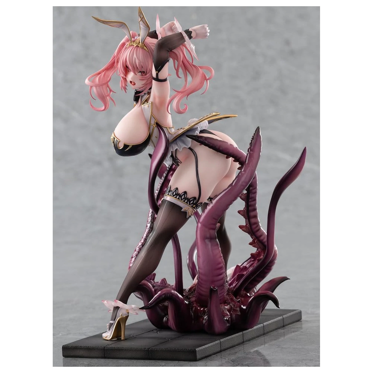 Original Character PVC Socha 1/6 Alice ilustrovaná Ulrich Deluxe Edition 26 cm produktová fotografia