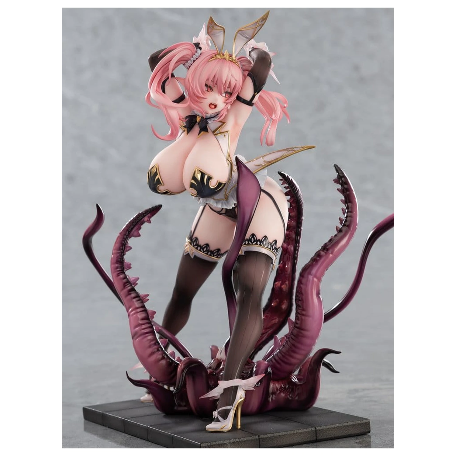 Original Character PVC Socha 1/6 Alice ilustrovaná Ulrich Deluxe Edition 26 cm produktová fotografia