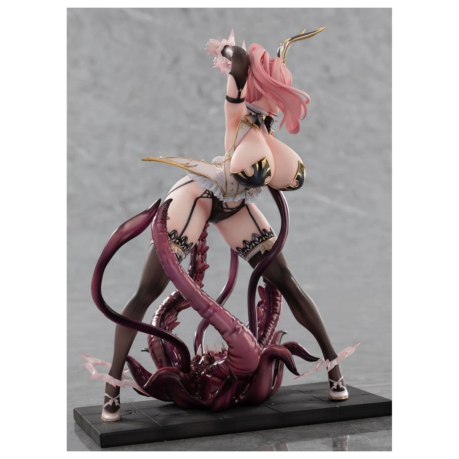 Original Character PVC Socha 1/6 Alice ilustrovaná Ulrich Deluxe Edition 26 cm produktová fotografia