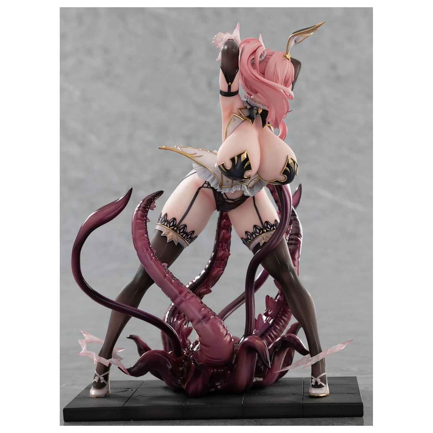 Original Character PVC Socha 1/6 Alice ilustrovaná Ulrich Deluxe Edition 26 cm produktová fotografia