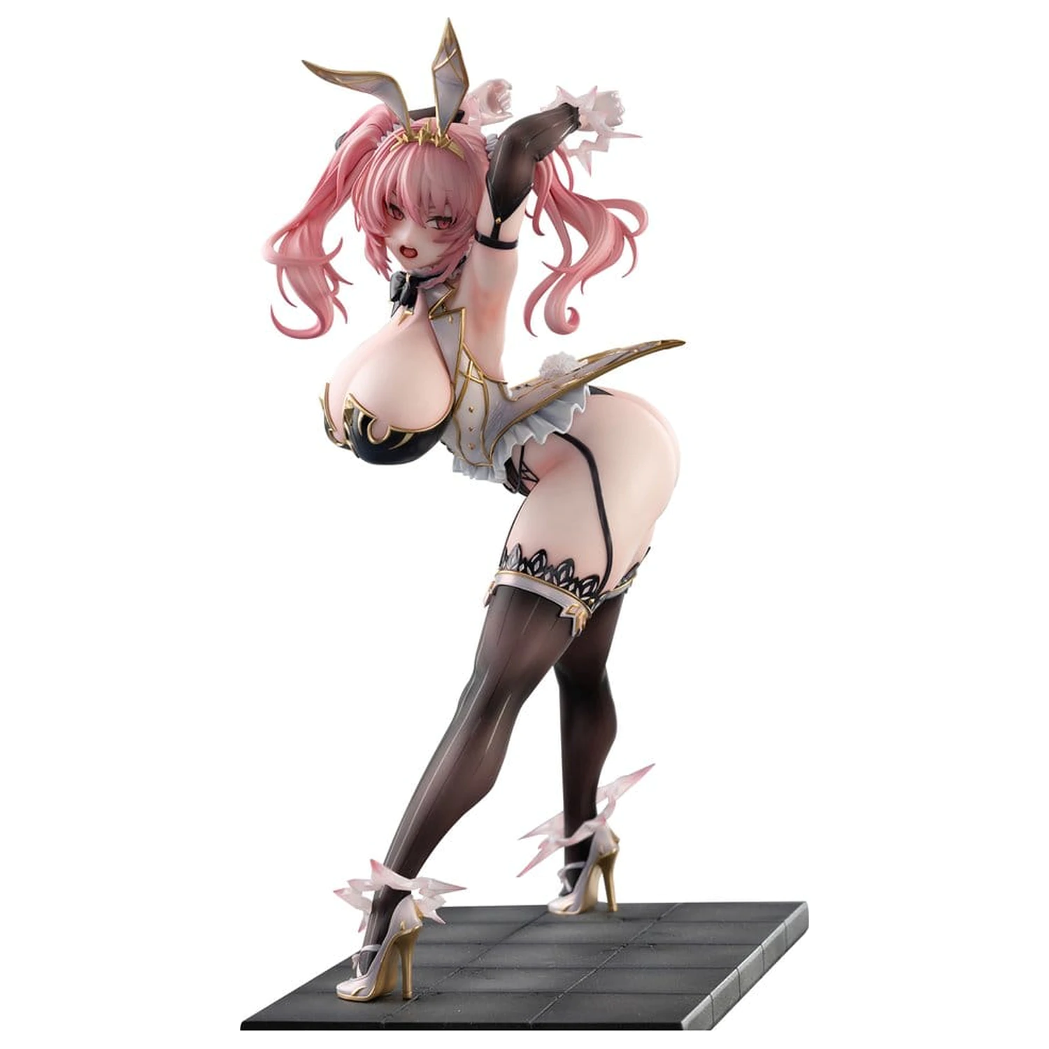 Original Character PVC Socha 1/6 Alice Illustrated by Ulrich Normal Edition 26 cm produktová fotografia