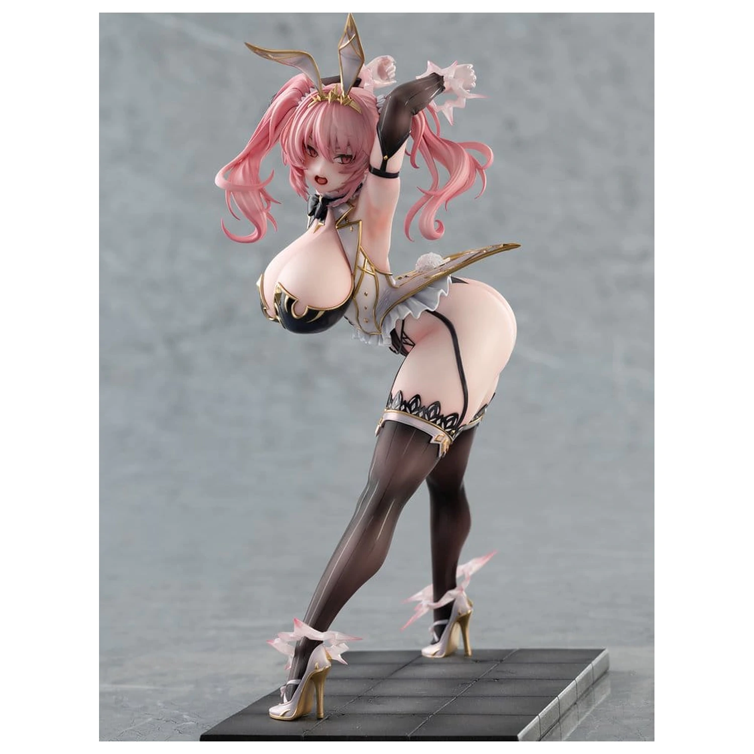 Original Character PVC Socha 1/6 Alice Illustrated by Ulrich Normal Edition 26 cm produktová fotografia