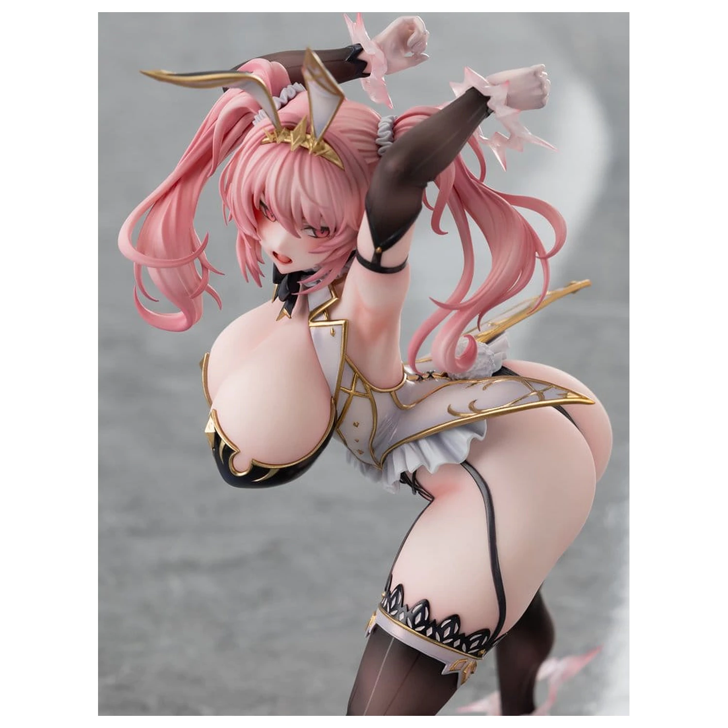 Original Character PVC Socha 1/6 Alice Illustrated by Ulrich Normal Edition 26 cm produktová fotografia