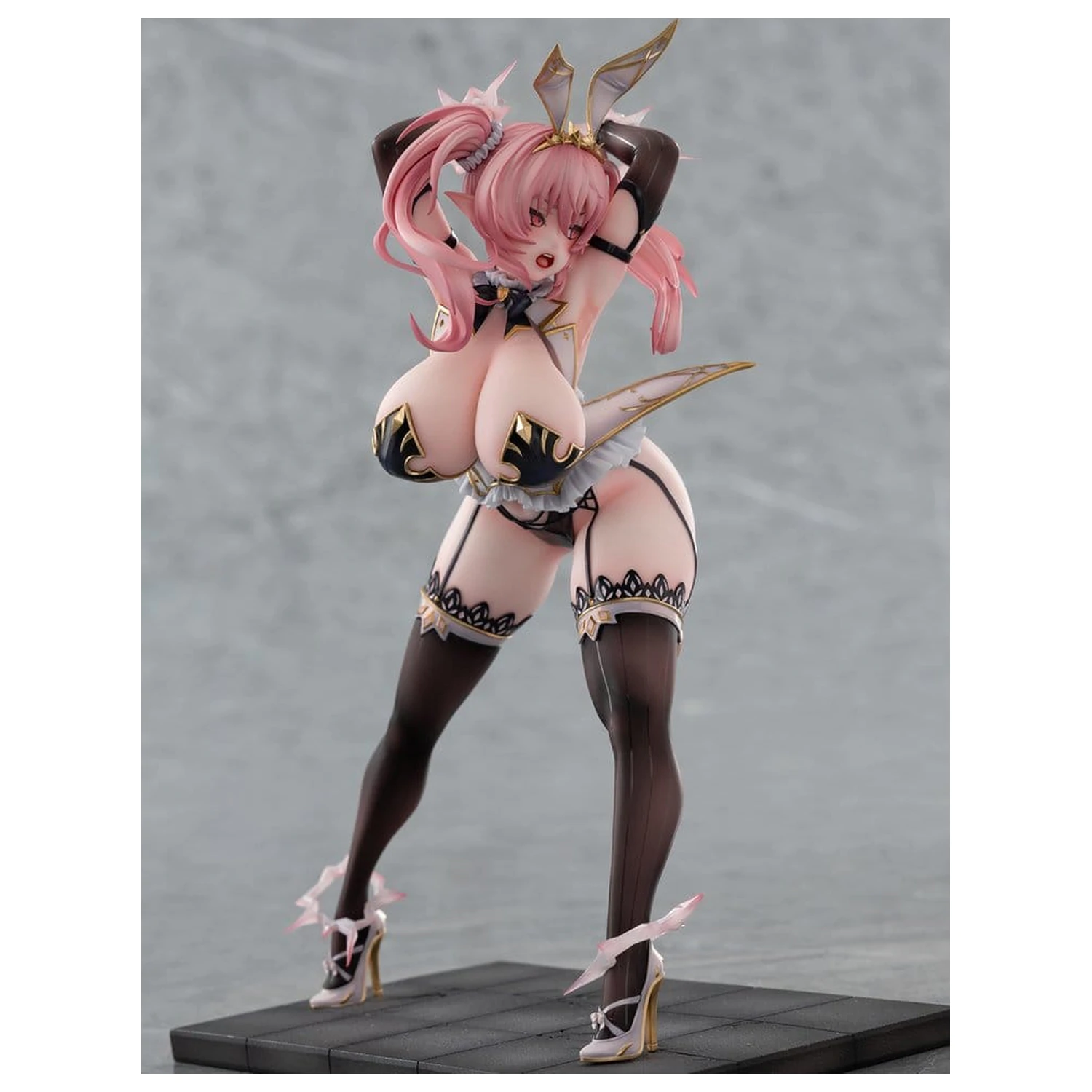 Original Character PVC Socha 1/6 Alice Illustrated by Ulrich Normal Edition 26 cm produktová fotografia