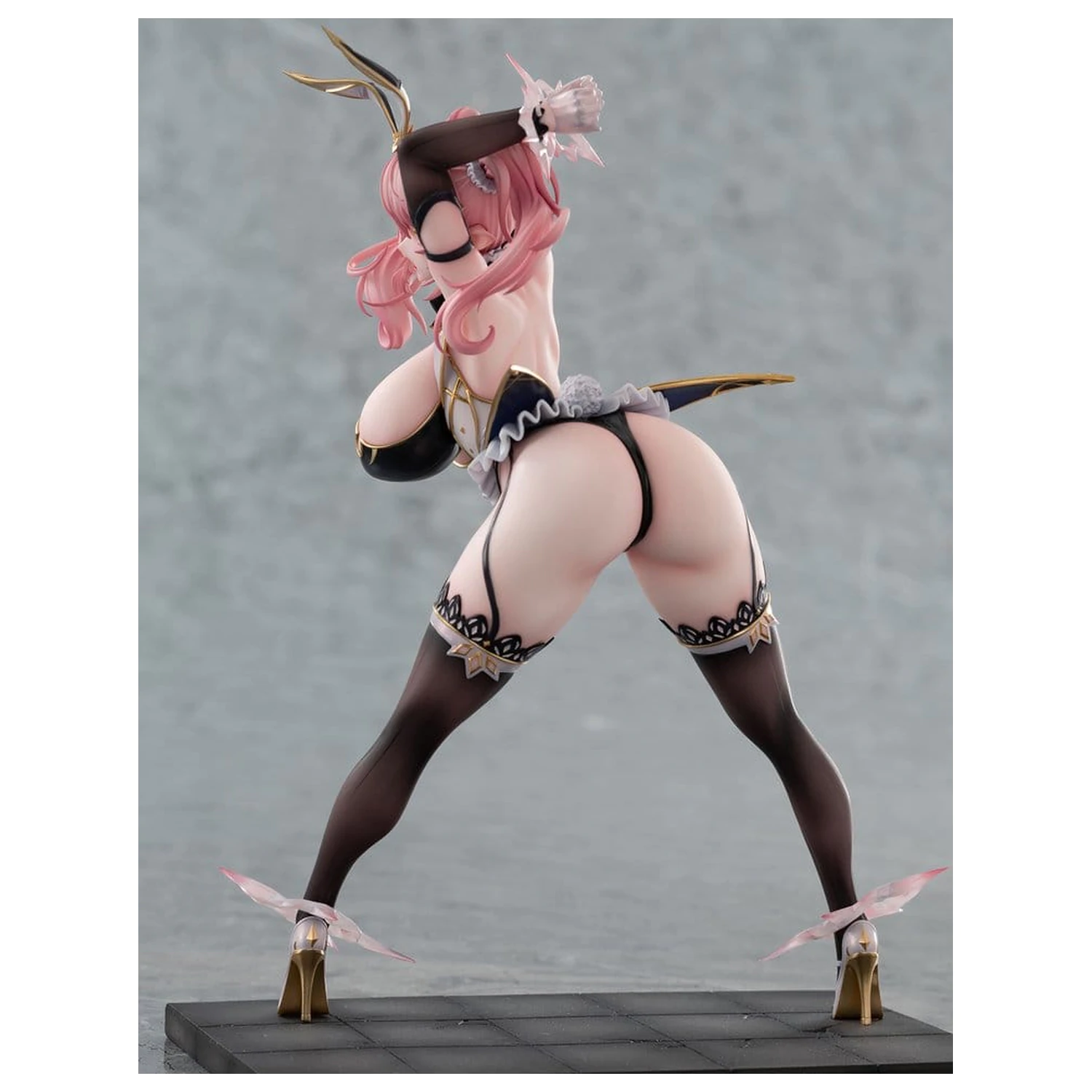 Original Character PVC Socha 1/6 Alice Illustrated by Ulrich Normal Edition 26 cm produktová fotografia