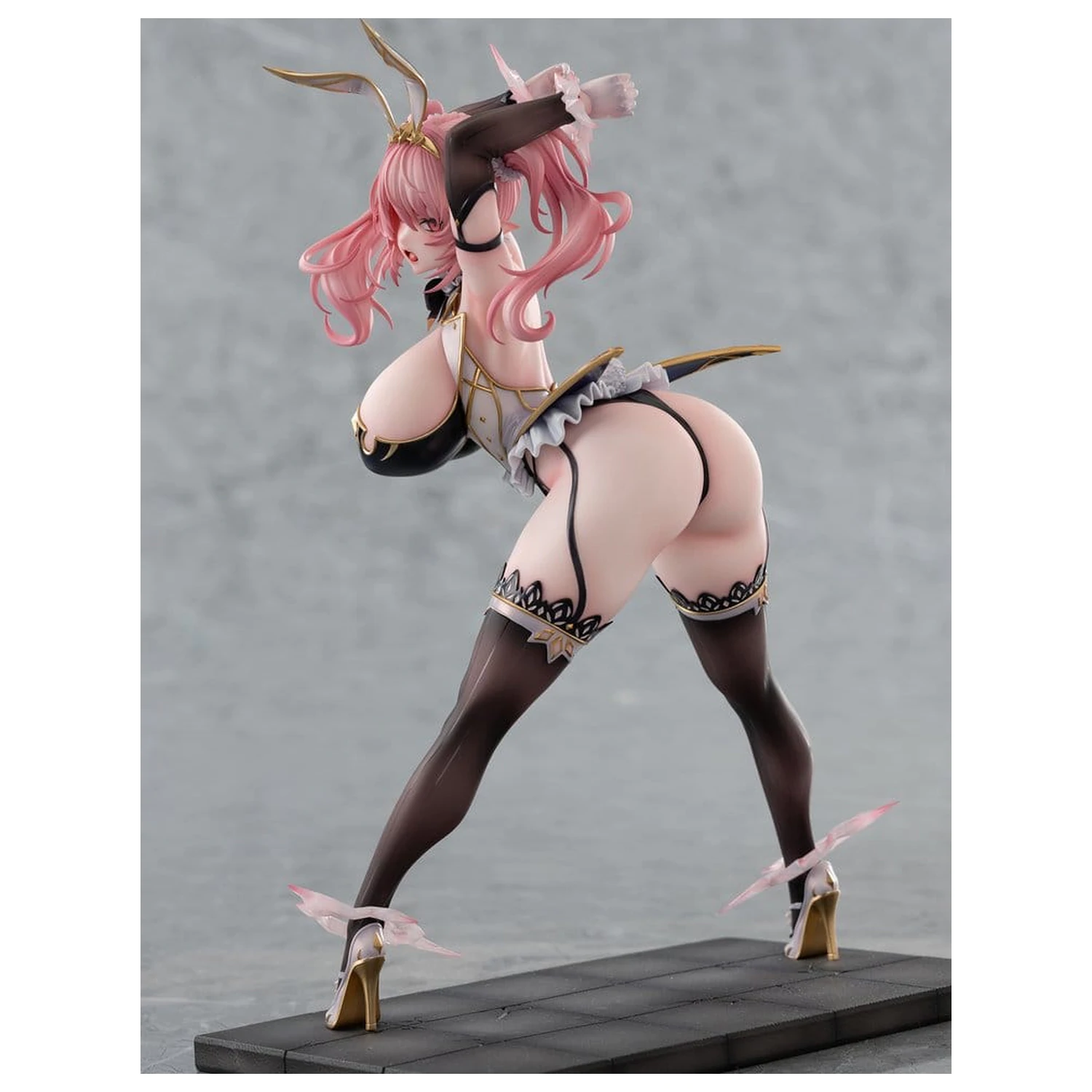 Original Character PVC Socha 1/6 Alice Illustrated by Ulrich Normal Edition 26 cm produktová fotografia