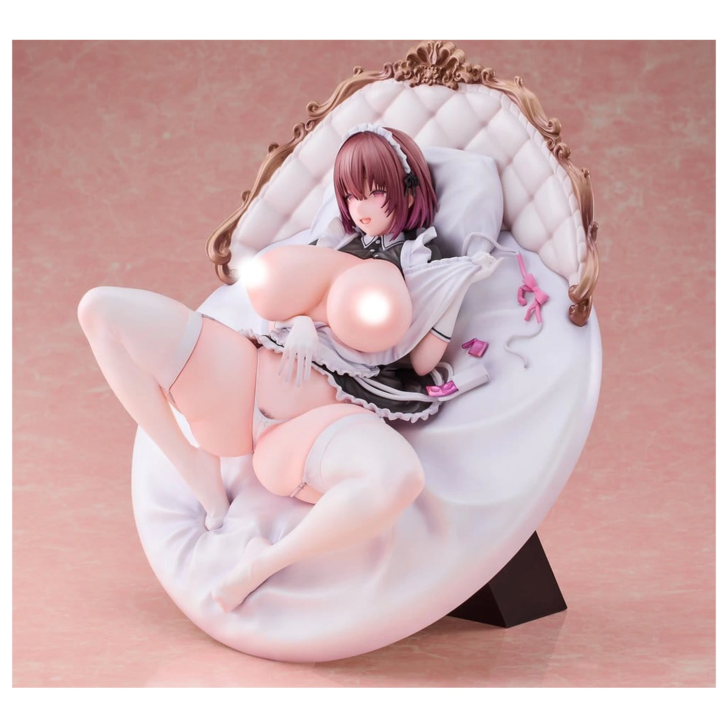 Originálna postava Figúrka 1/6 Amaha Takanashi Illustration by Blue_Gk 27 cm produktová fotografia