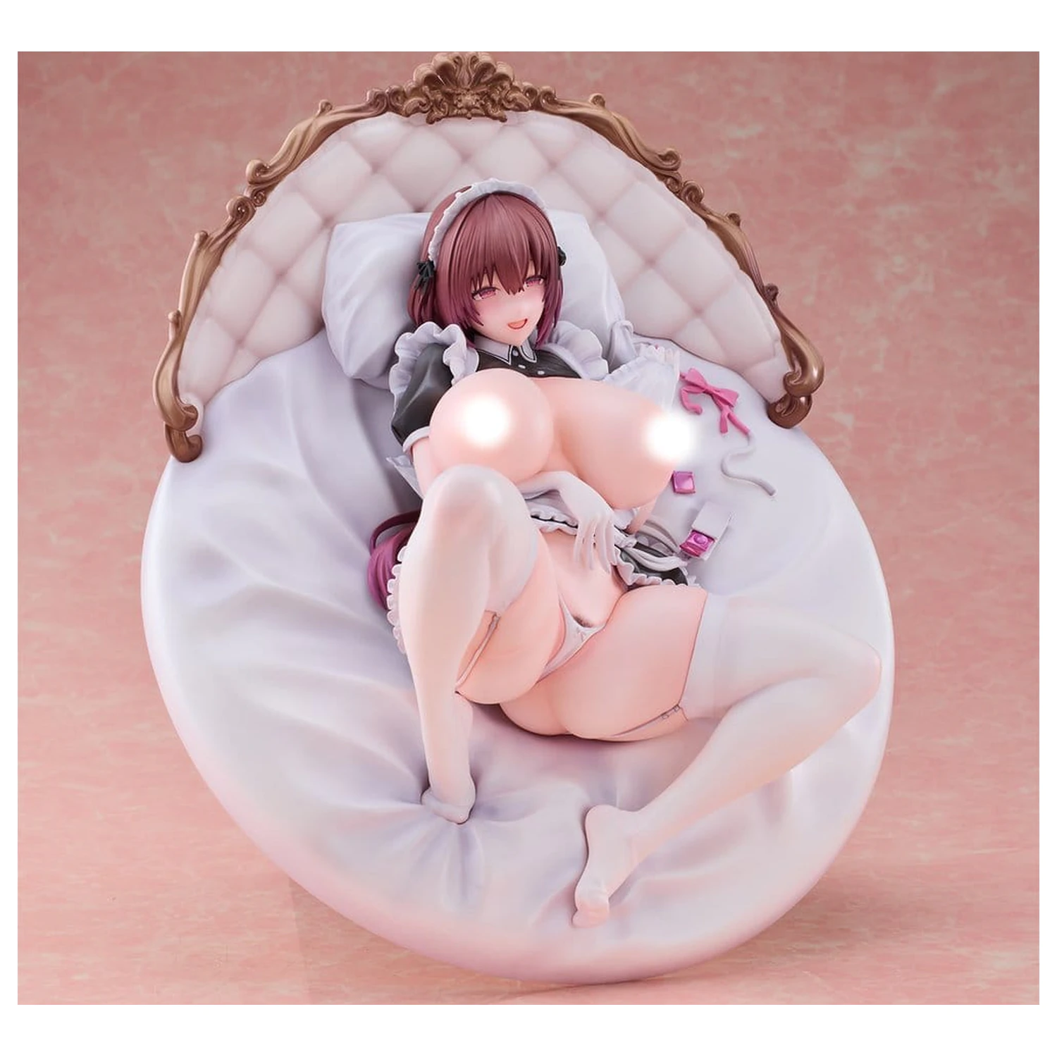 Originálna postava Figúrka 1/6 Amaha Takanashi Illustration by Blue_Gk 27 cm produktová fotografia