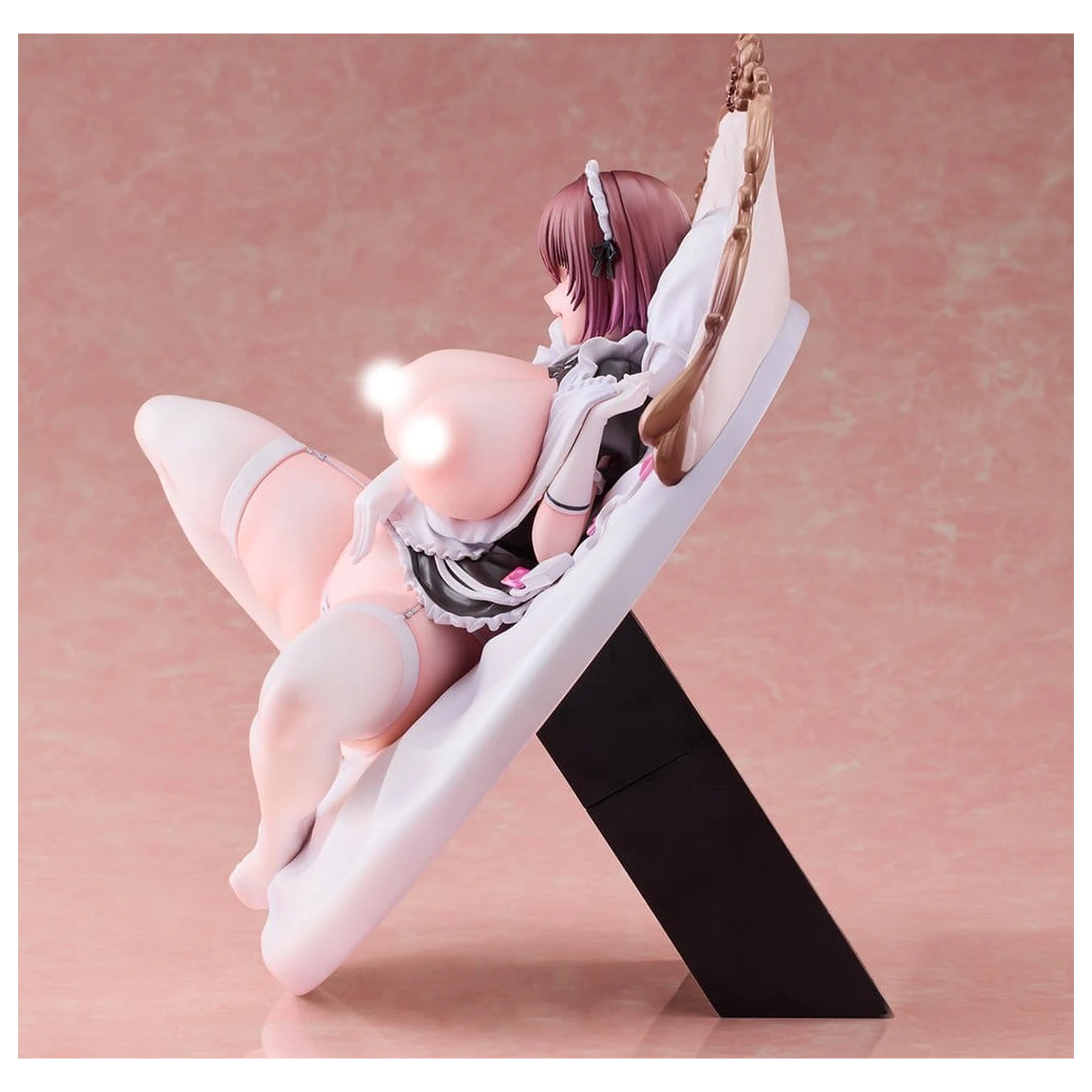 Originálna postava Figúrka 1/6 Amaha Takanashi Illustration by Blue_Gk 27 cm produktová fotografia