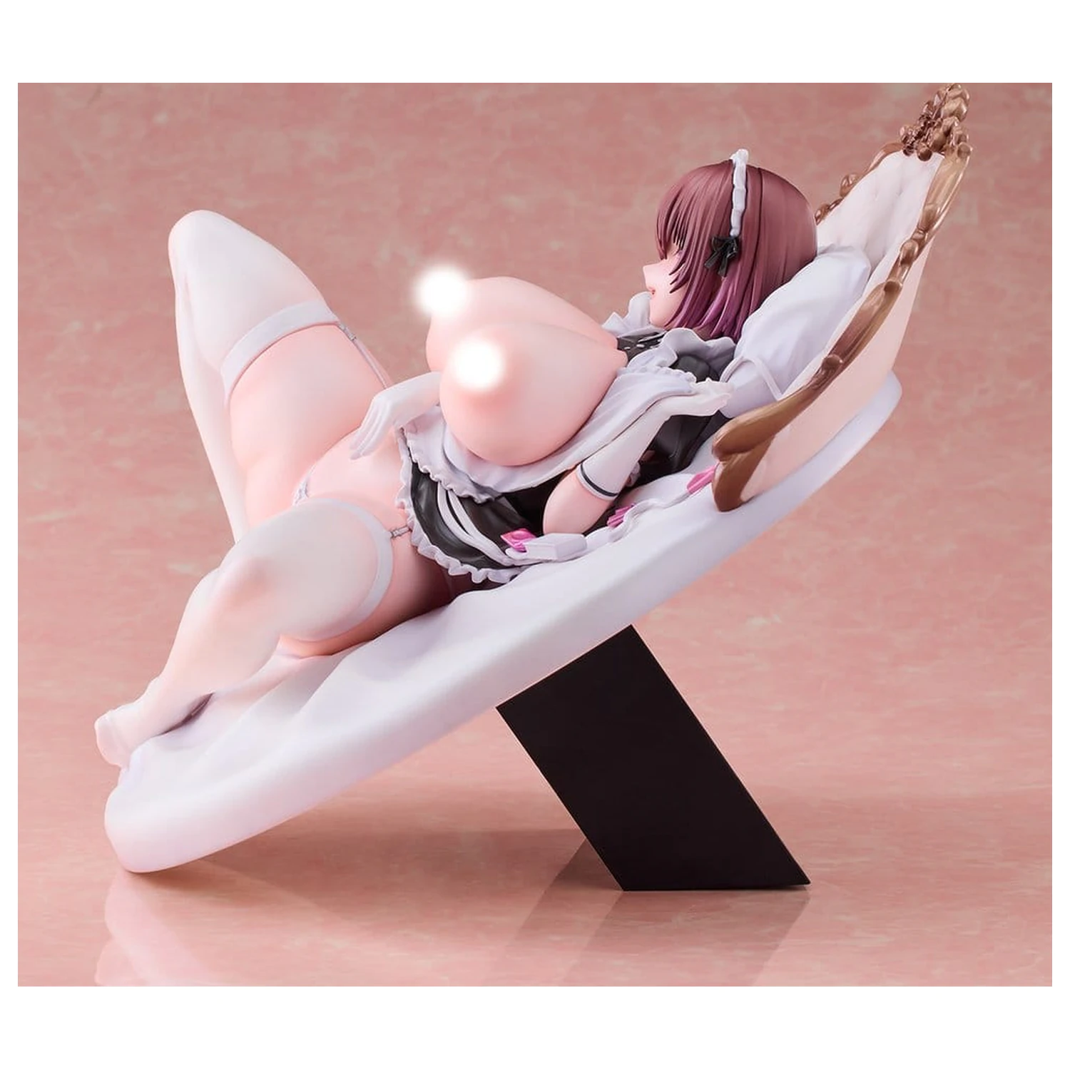 Originálna postava Figúrka 1/6 Amaha Takanashi Illustration by Blue_Gk 27 cm produktová fotografia