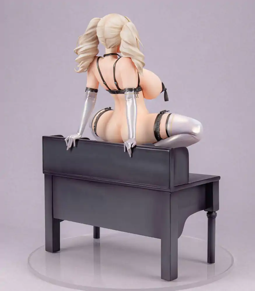 Originálna postava PVC Socha 1/6 Amane Jun Illustration by eno 29 cm produktová fotografia