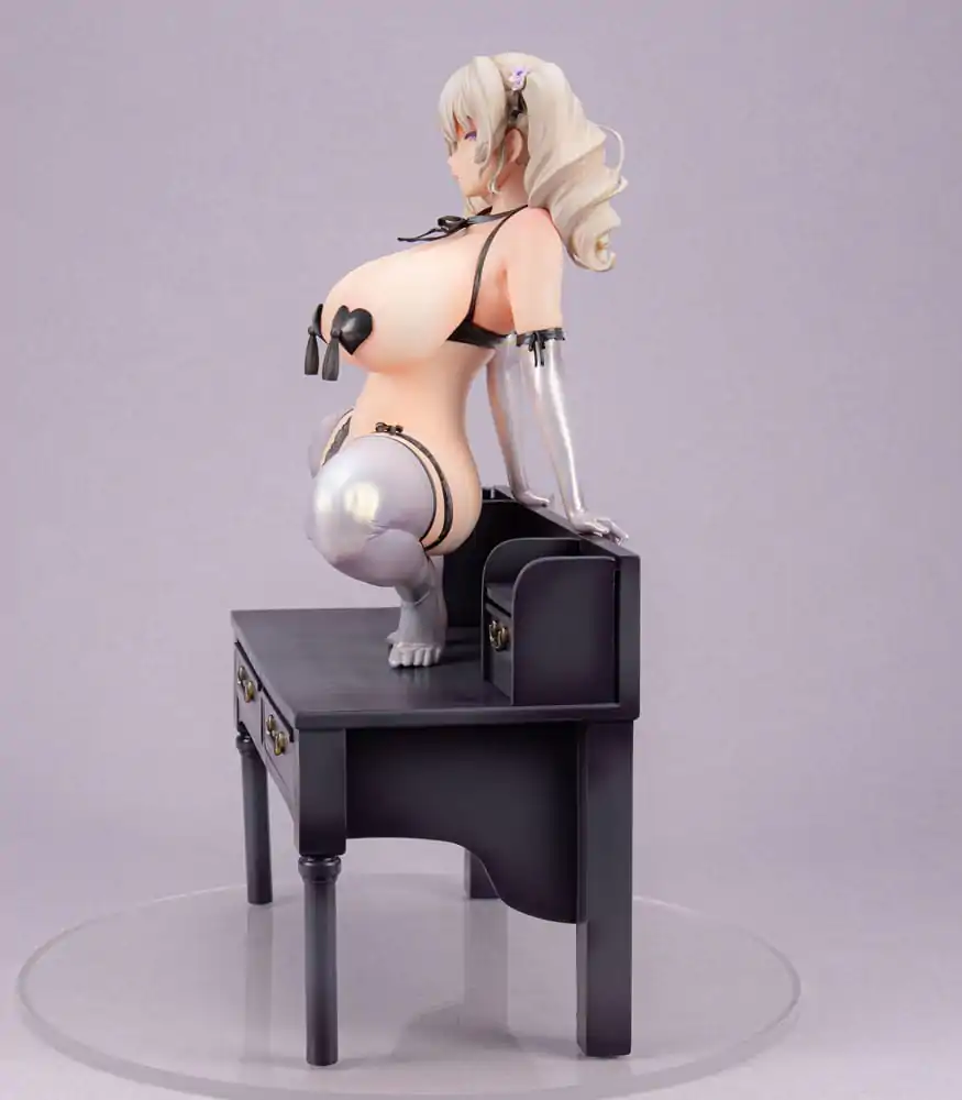 Originálna postava PVC Socha 1/6 Amane Jun Illustration by eno 29 cm produktová fotografia