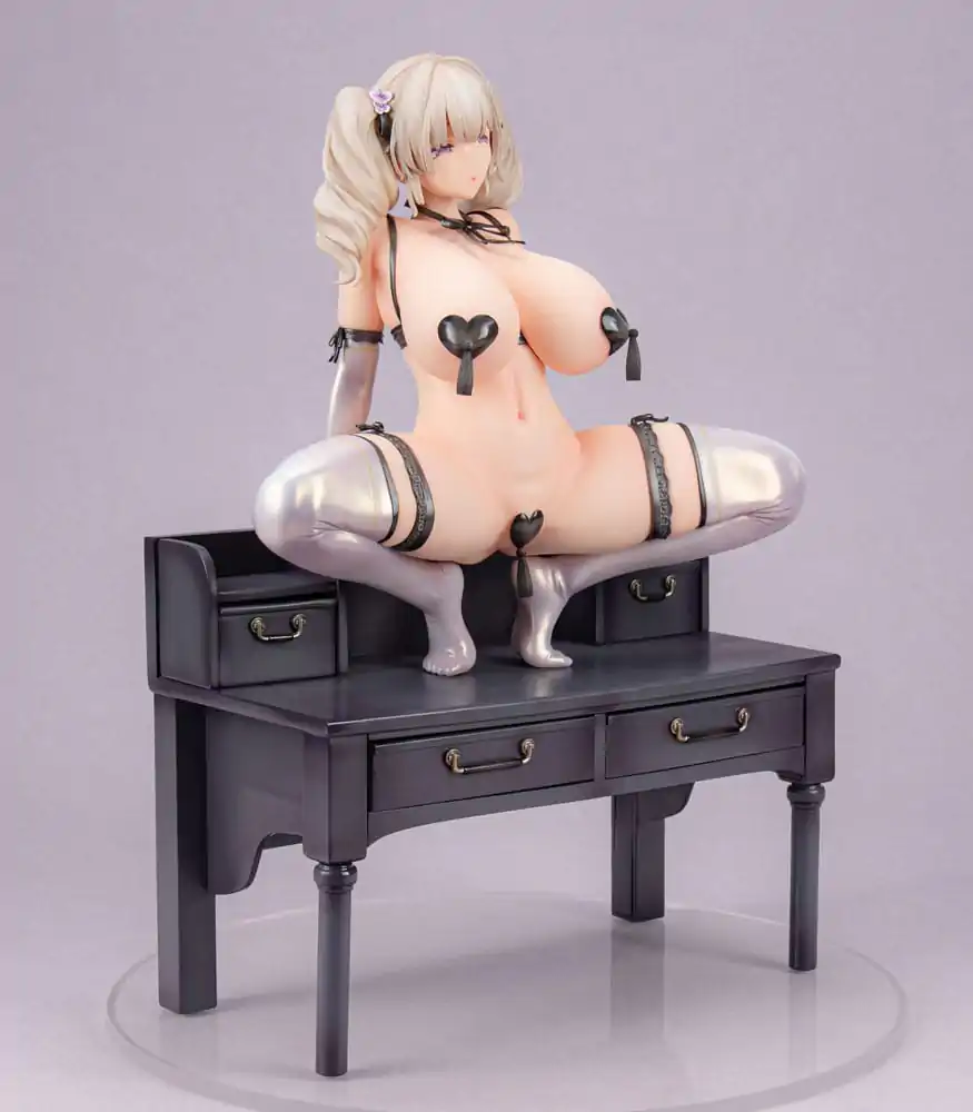 Originálna postava PVC Socha 1/6 Amane Jun Illustration by eno 29 cm produktová fotografia