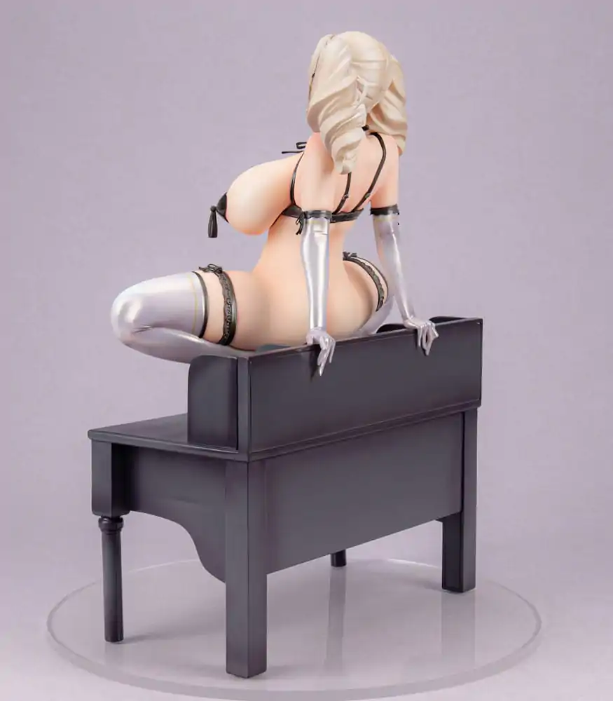 Originálna postava PVC Socha 1/6 Amane Jun Illustration by eno 29 cm produktová fotografia