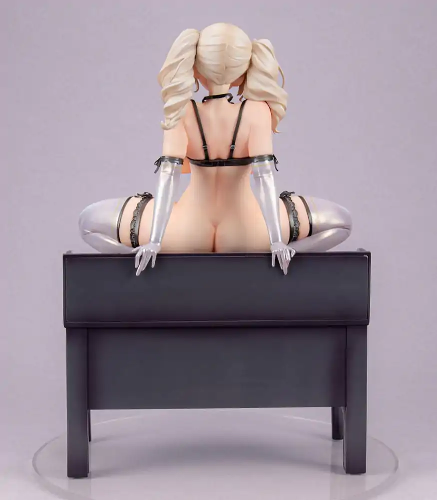 Originálna postava PVC Socha 1/6 Amane Jun Illustration by eno 29 cm produktová fotografia