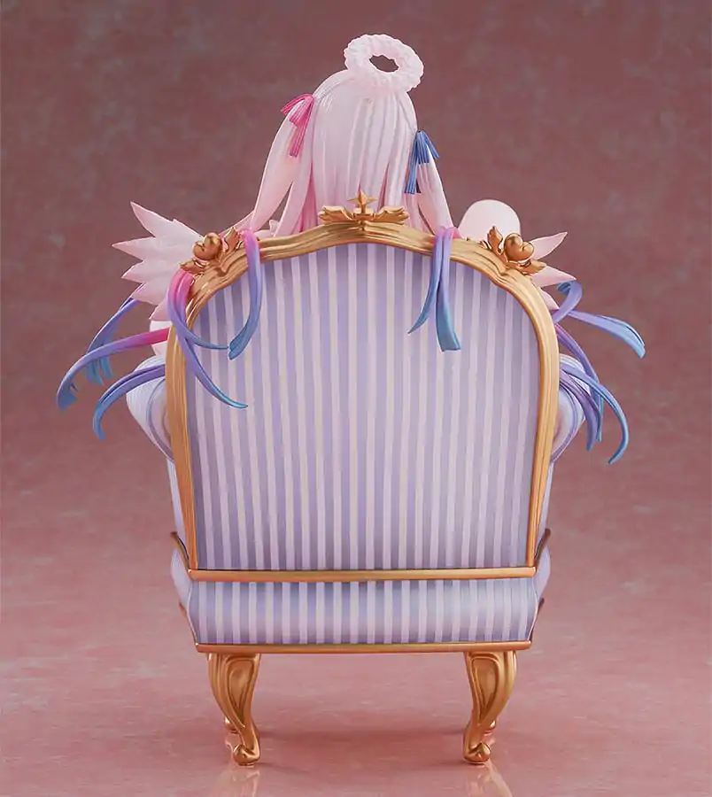 Socha Original Character z PVC v mierke 1/6 Anera Ilustrácia od Danimaru 21 cm produktová fotografia