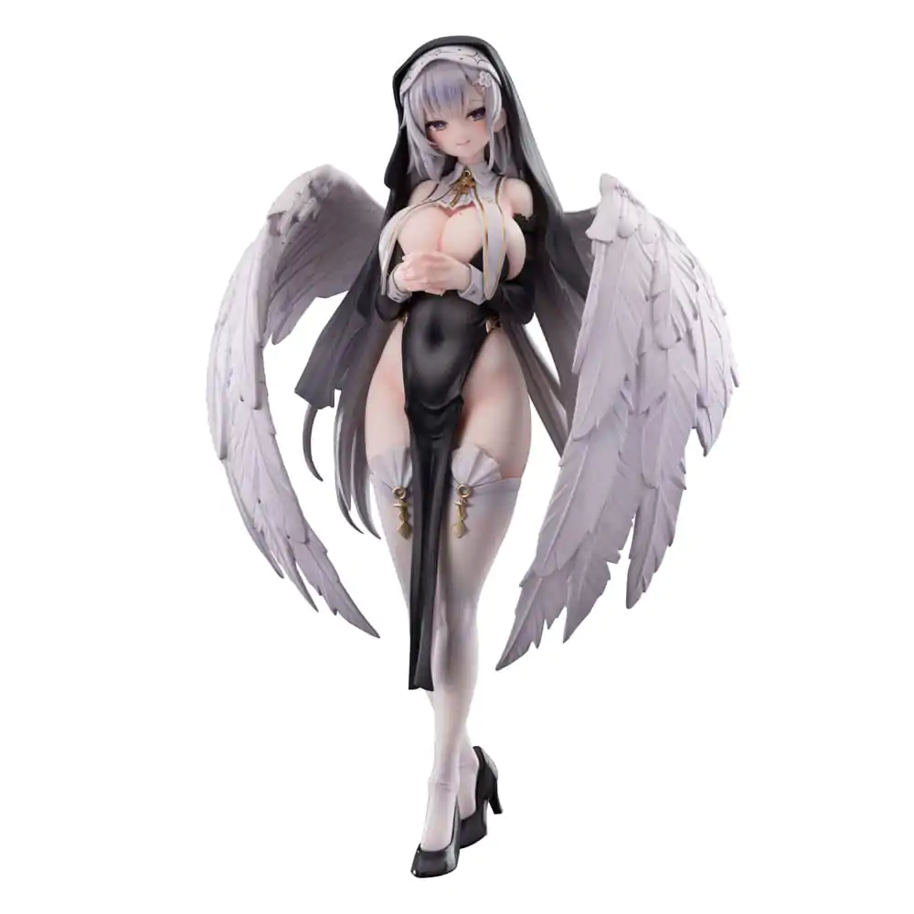 Original Character PVC Socha 1/6 Angel Sister Holy Wing Deluxe Edition 28 cm produktová fotografia