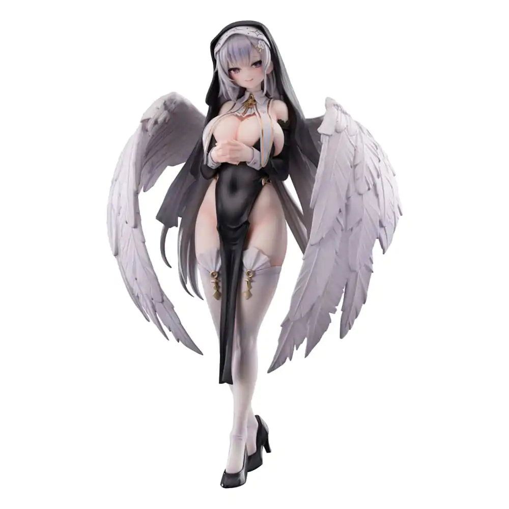 Original Character PVC Socha 1/6 Angel Sister Holy Wing Deluxe Edition 28 cm produktová fotografia
