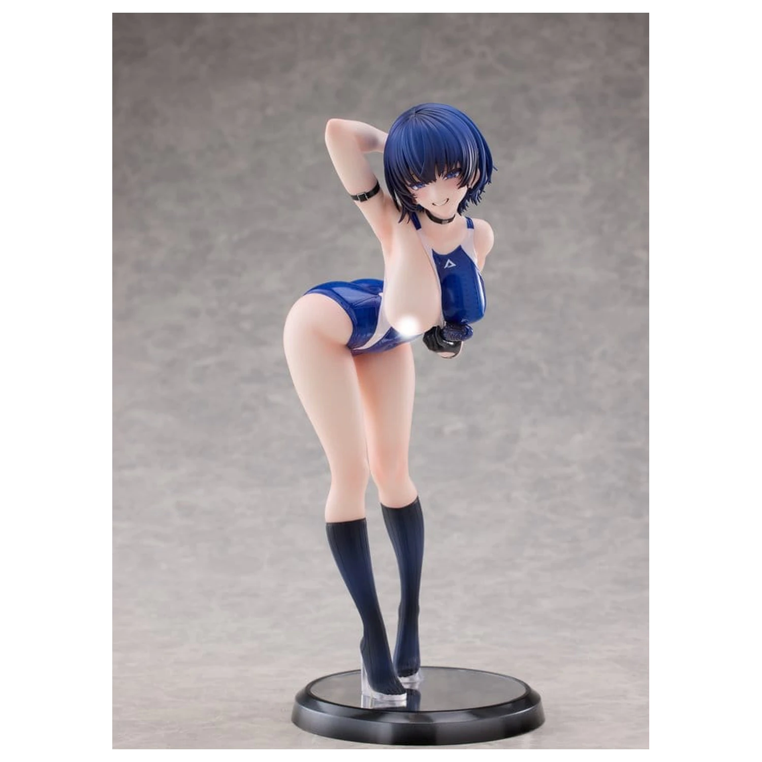 Original Character PVC figúrka 1/6 Aoba Umise, ilustroval Ulrich DX Edition 25 cm produktová fotografia