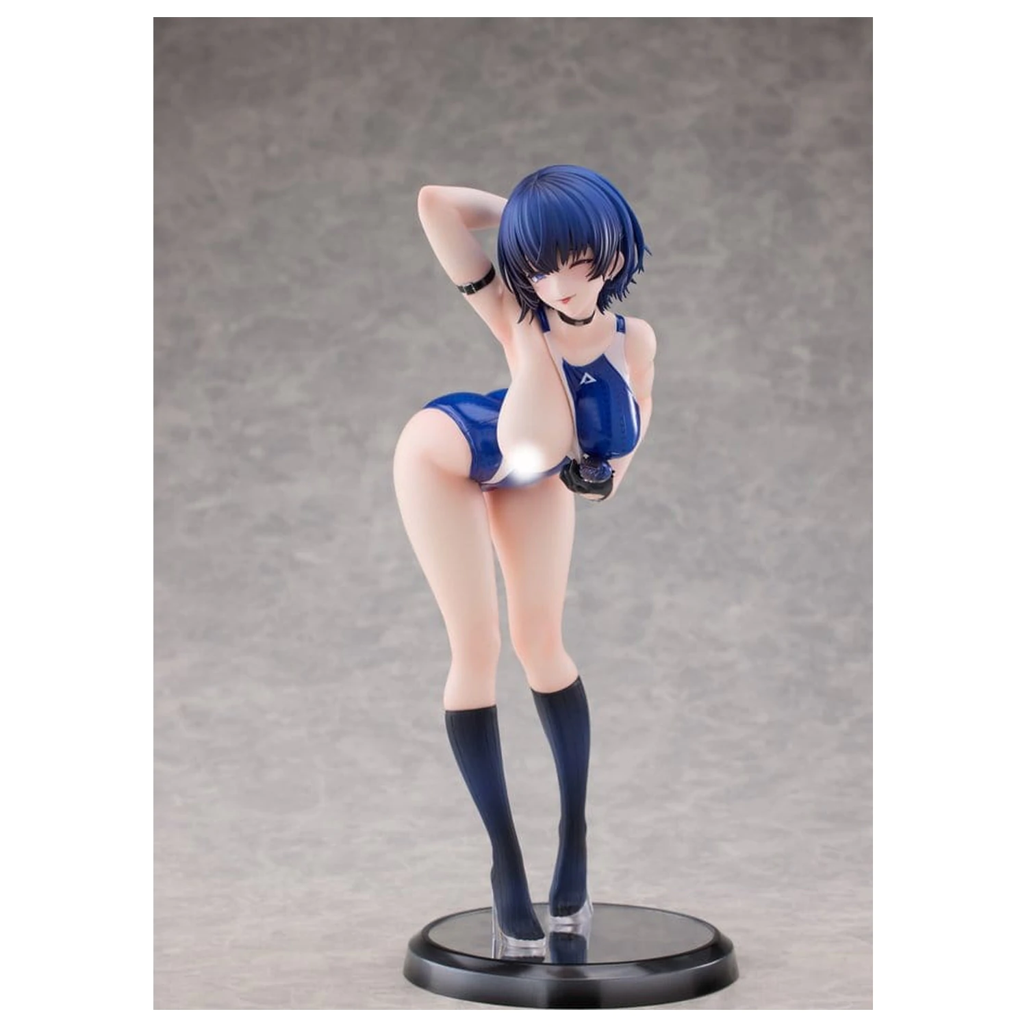Original Character PVC figúrka 1/6 Aoba Umise, ilustroval Ulrich DX Edition 25 cm produktová fotografia