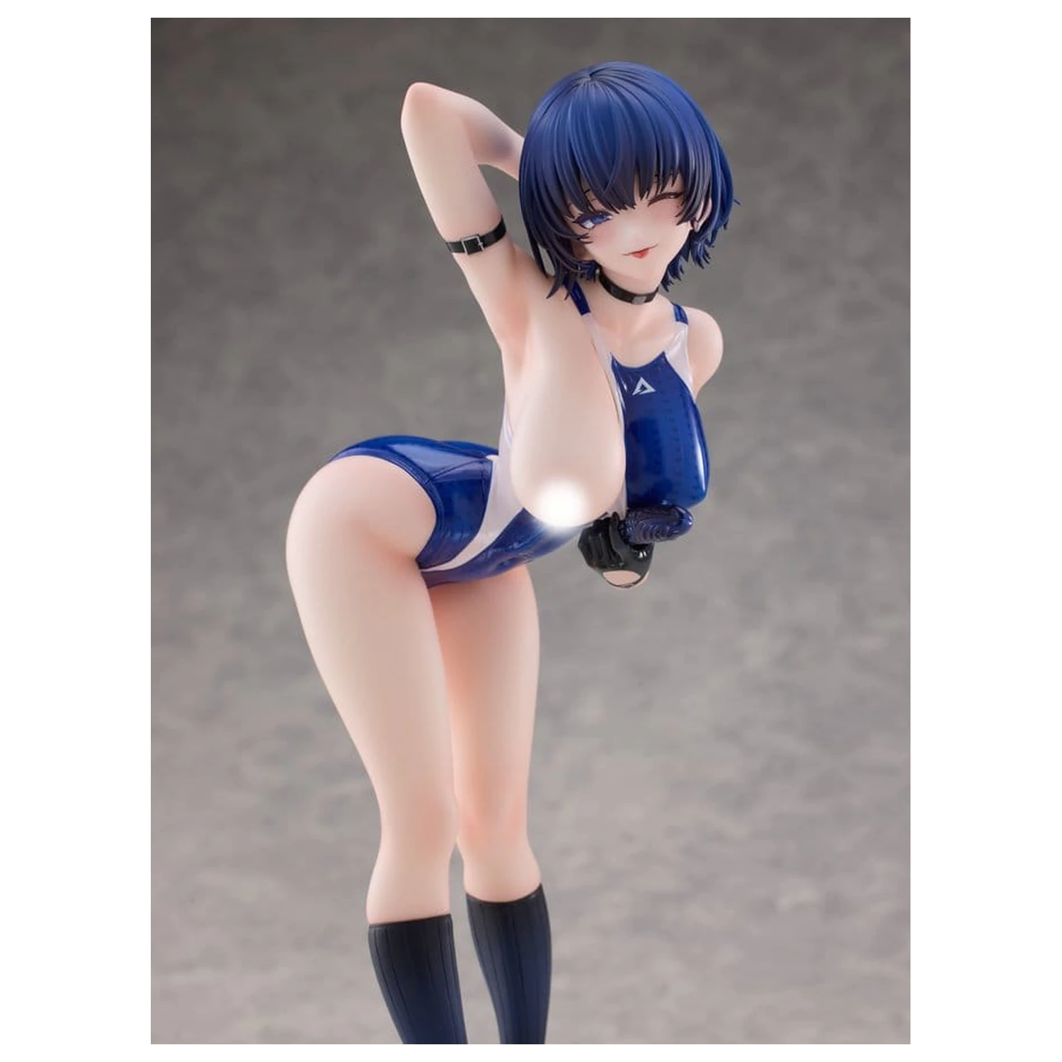 Original Character PVC figúrka 1/6 Aoba Umise, ilustroval Ulrich DX Edition 25 cm produktová fotografia
