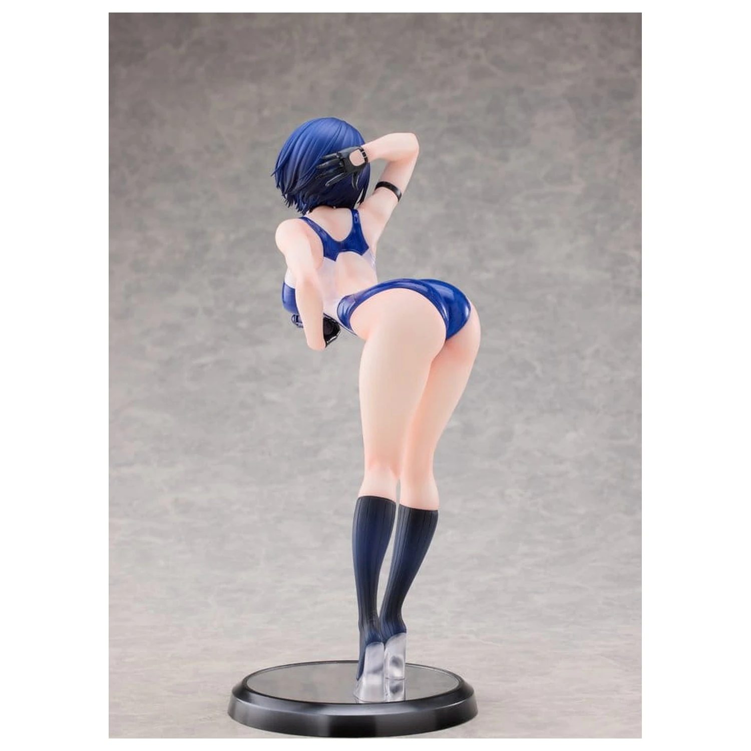 Original Character PVC figúrka 1/6 Aoba Umise, ilustroval Ulrich DX Edition 25 cm produktová fotografia