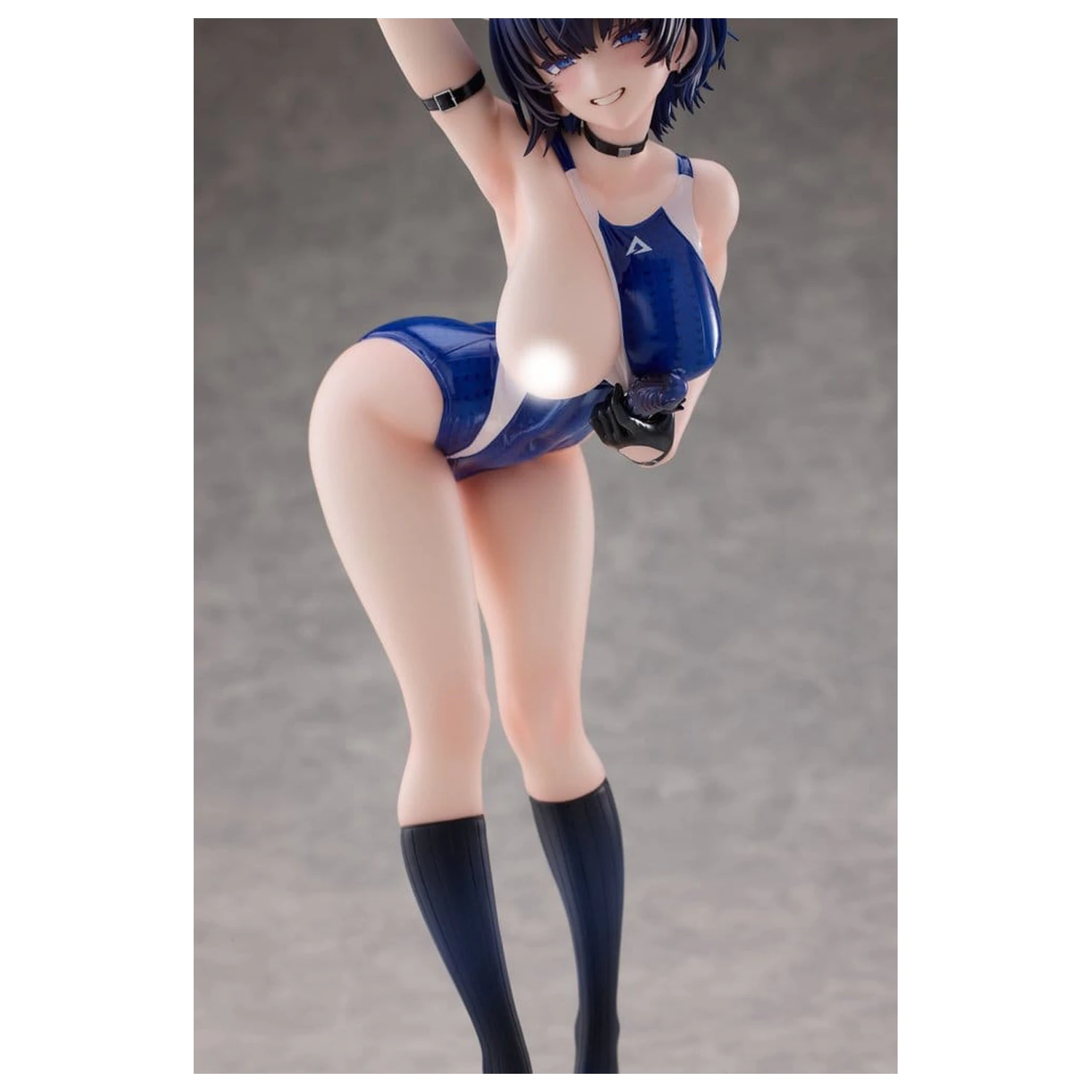Original Character PVC figúrka 1/6 Aoba Umise, ilustroval Ulrich DX Edition 25 cm produktová fotografia