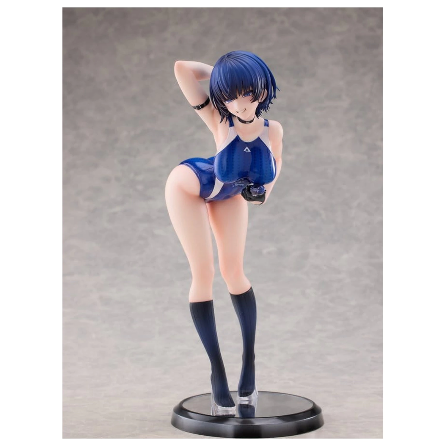 Original Character PVC figúrka 1/6 Aoba Umise, ilustroval Ulrich 25 cm produktová fotografia