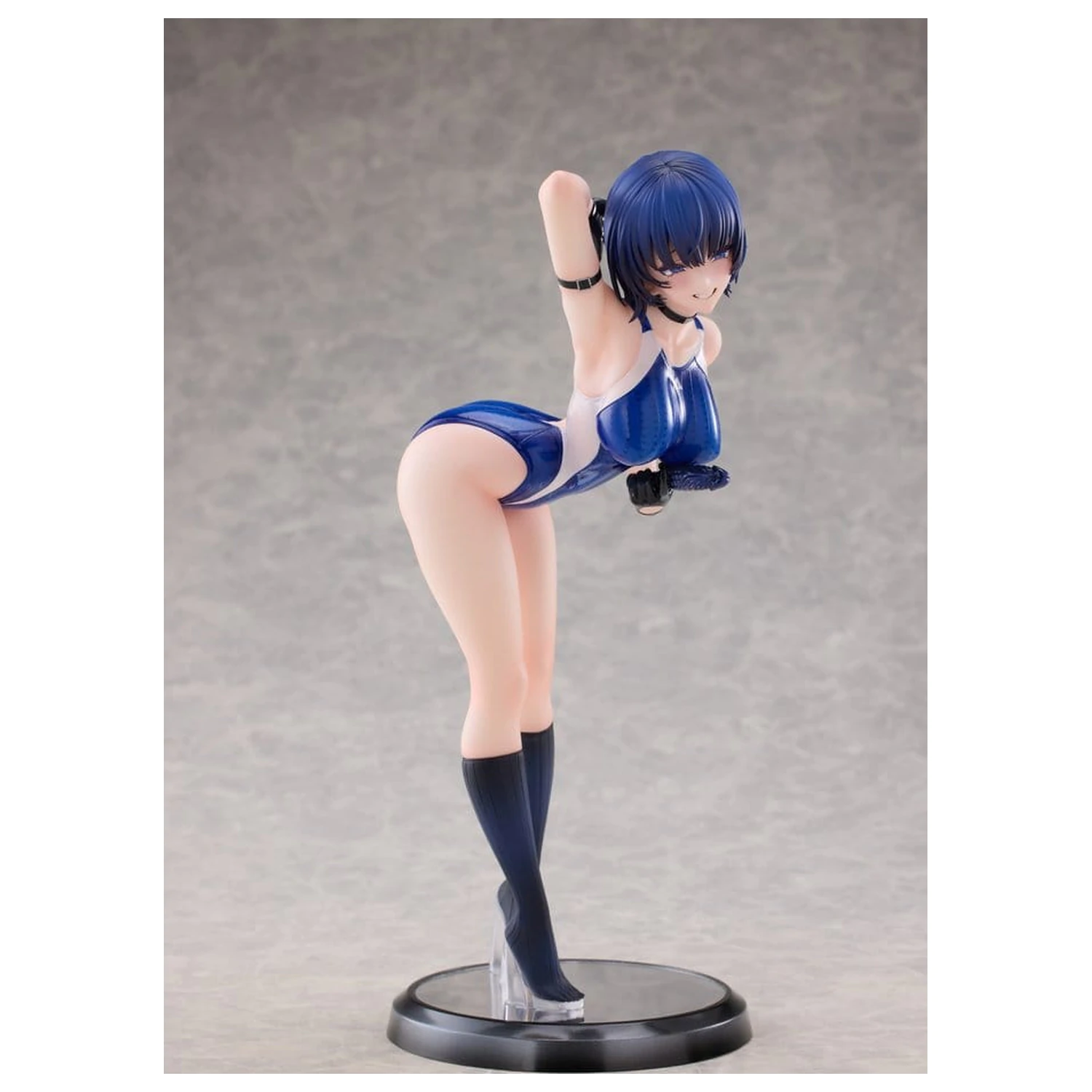Original Character PVC figúrka 1/6 Aoba Umise, ilustroval Ulrich 25 cm produktová fotografia