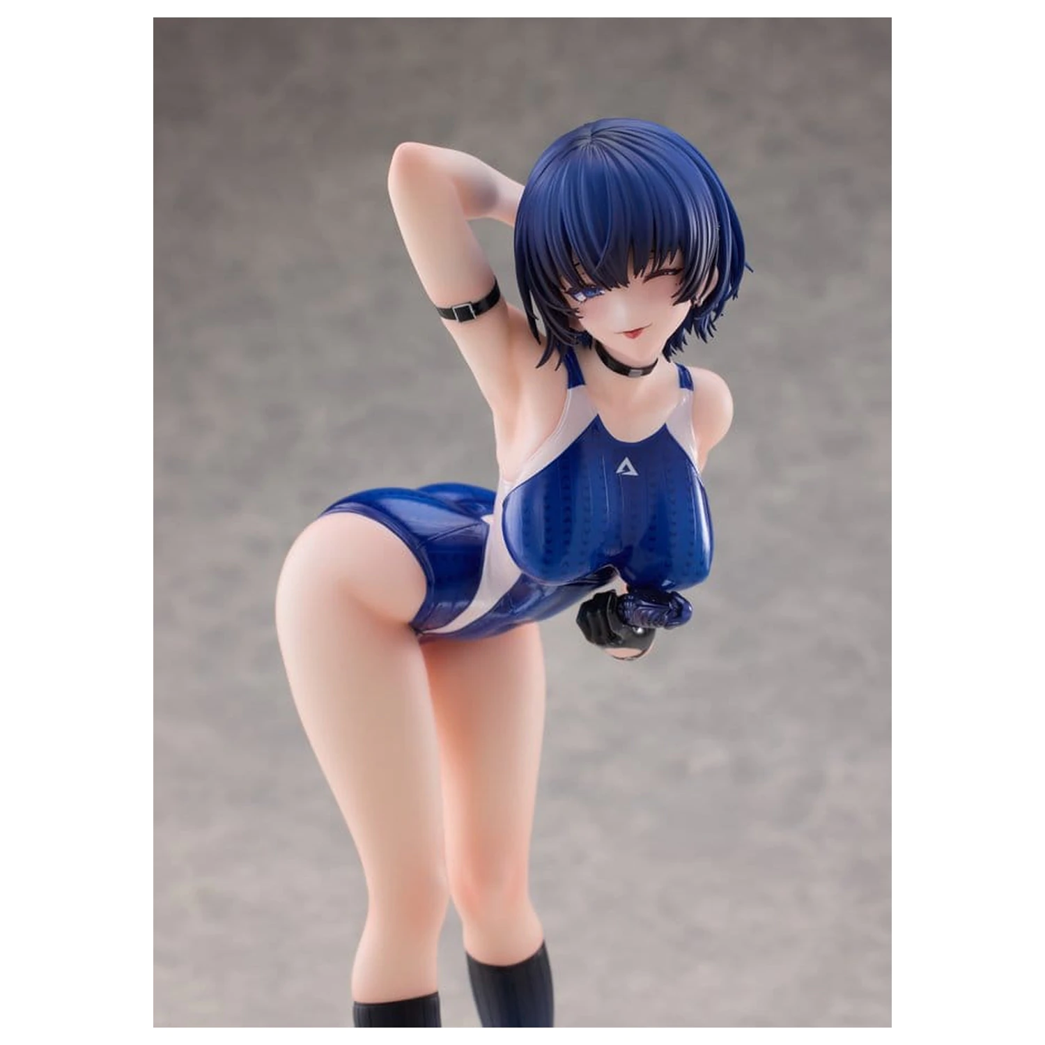 Original Character PVC figúrka 1/6 Aoba Umise, ilustroval Ulrich 25 cm produktová fotografia