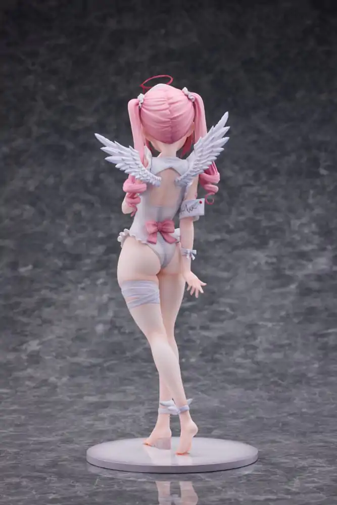 Originálna postava PVC socha 1/6 Apprentice Nurse Ai Tsukuyomi 26 cm produktová fotografia