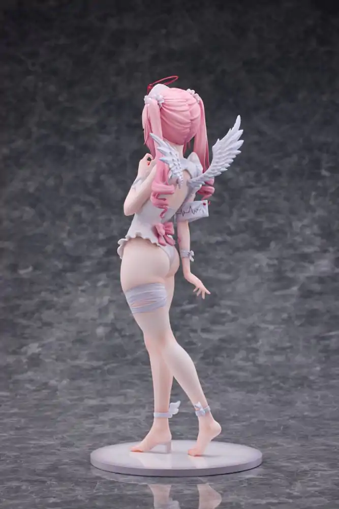 Originálna postava PVC socha 1/6 Apprentice Nurse Ai Tsukuyomi 26 cm produktová fotografia