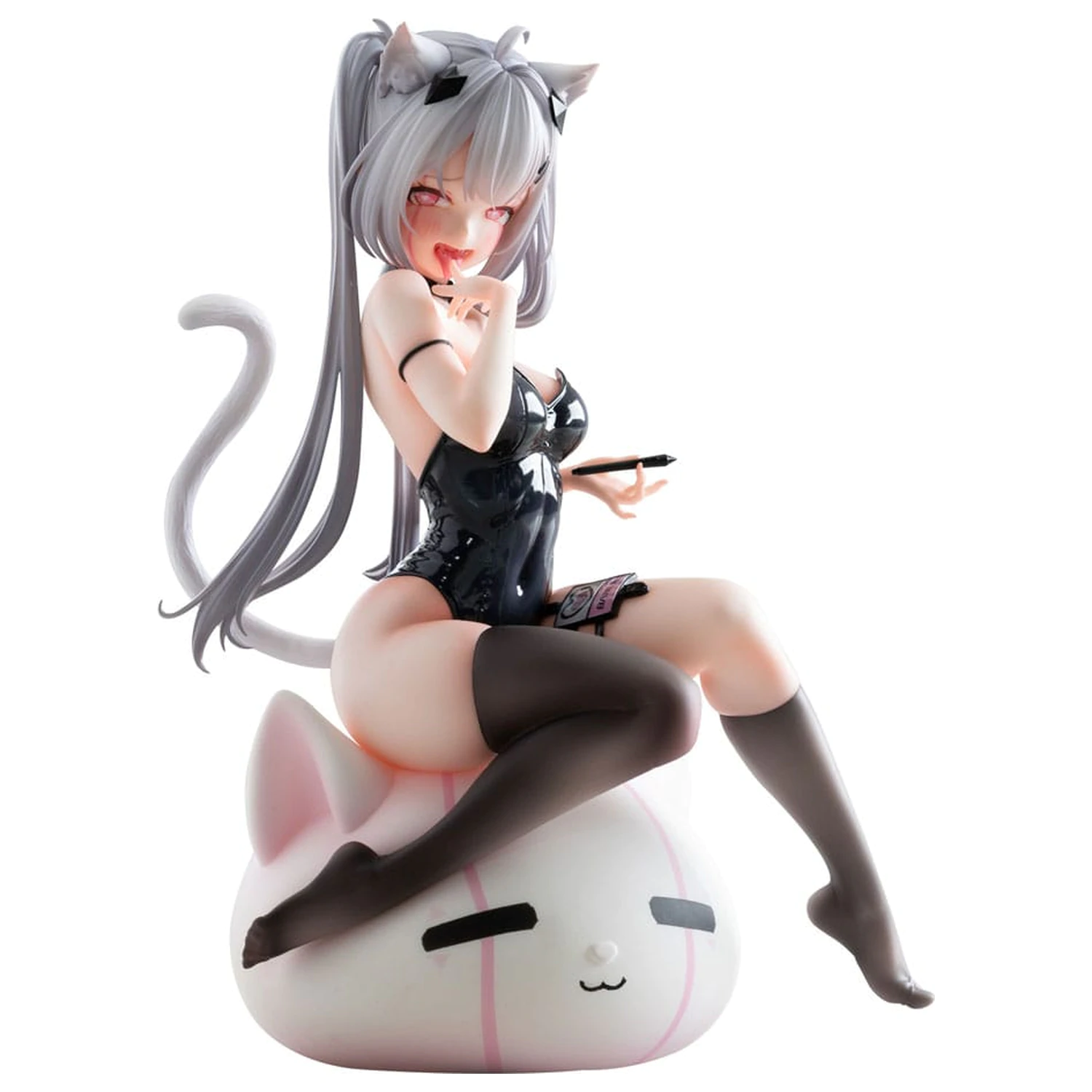 Original Character PVC Socha 1/6 Banle001 19 cm produktová fotografia