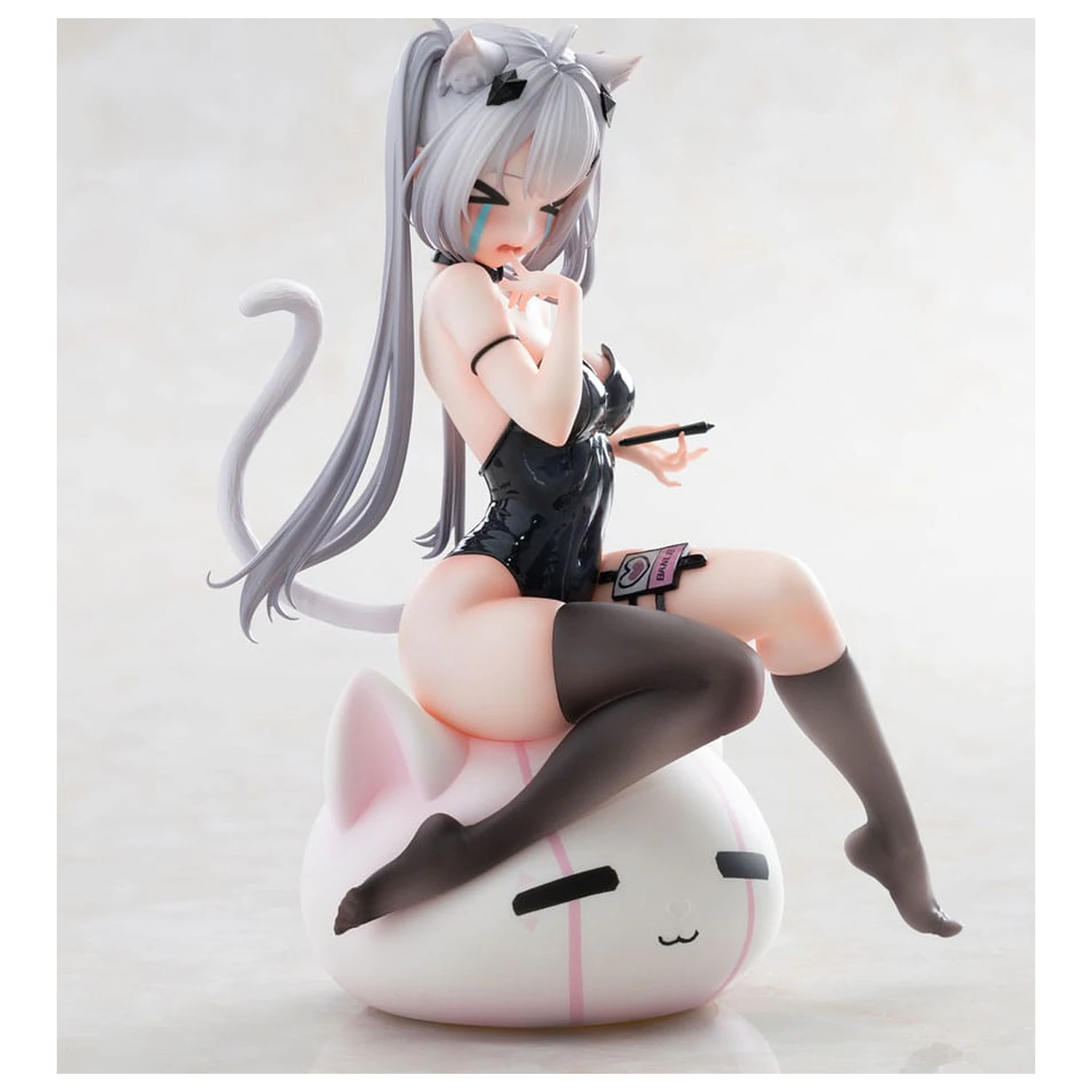 Original Character PVC Socha 1/6 Banle001 19 cm produktová fotografia