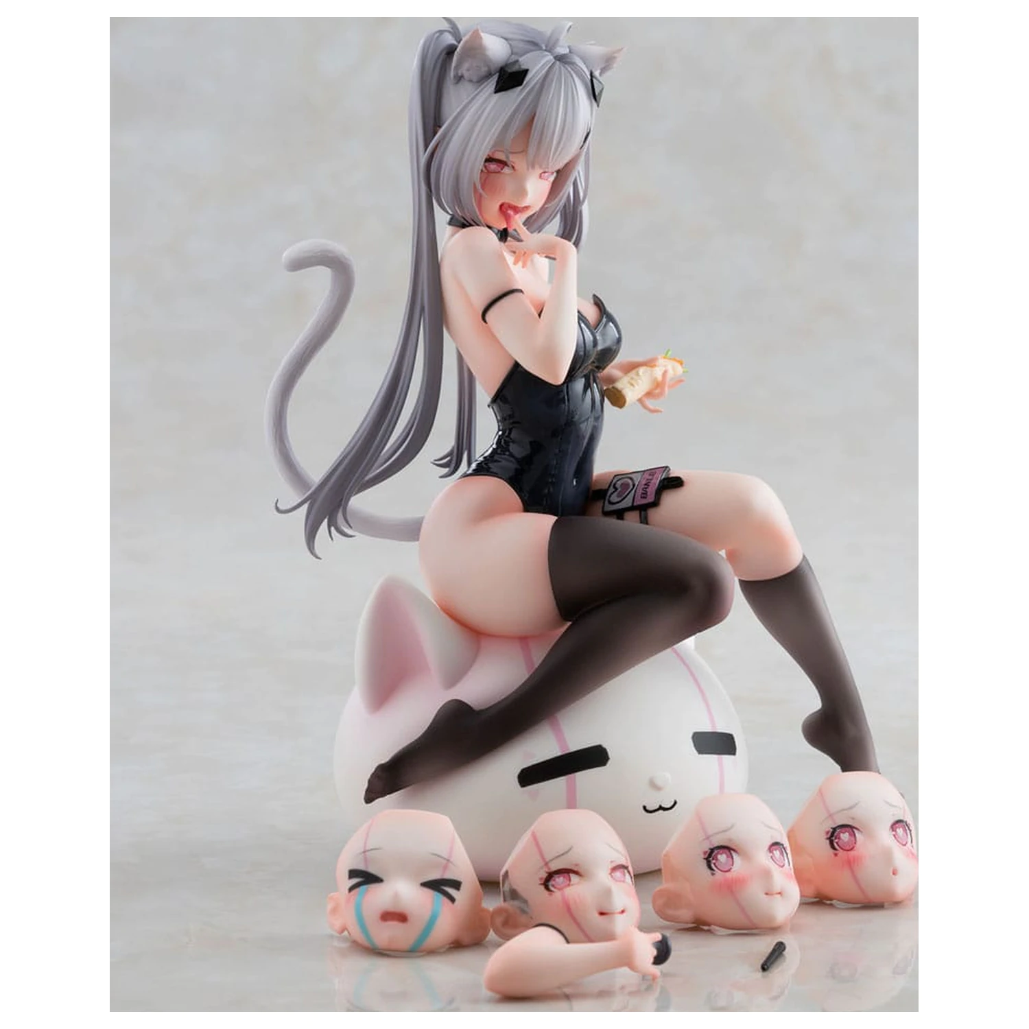 Original Character PVC Socha 1/6 Banle001 19 cm produktová fotografia