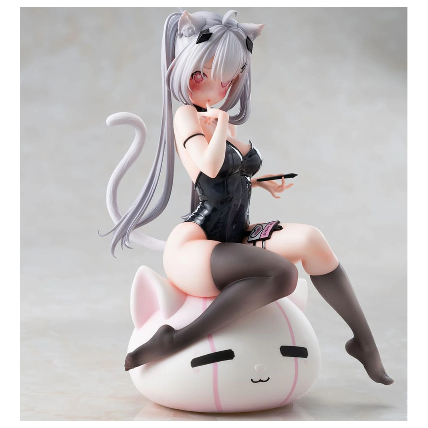 Original Character PVC Socha 1/6 Banle001 19 cm produktová fotografia