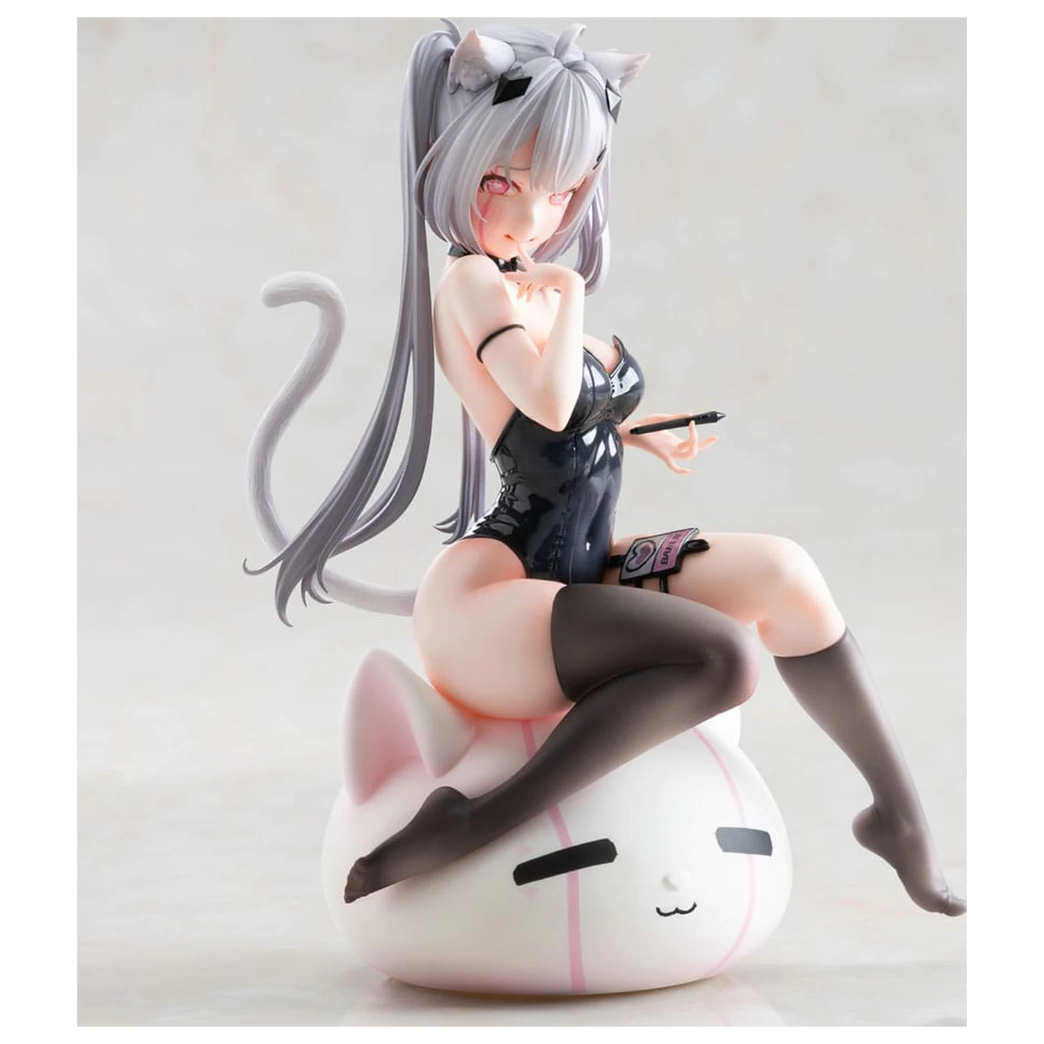 Original Character PVC Socha 1/6 Banle001 19 cm produktová fotografia