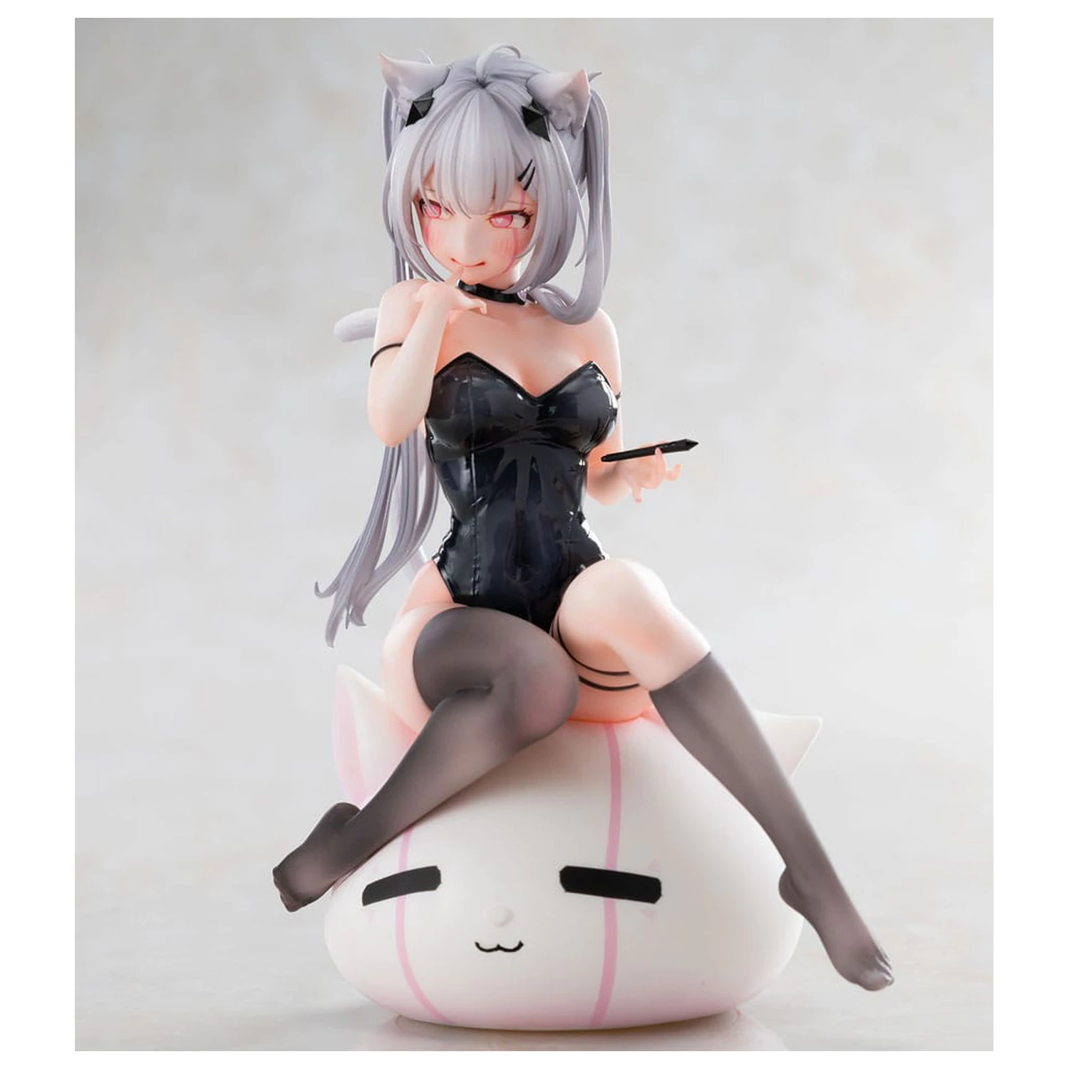 Original Character PVC Socha 1/6 Banle001 19 cm produktová fotografia