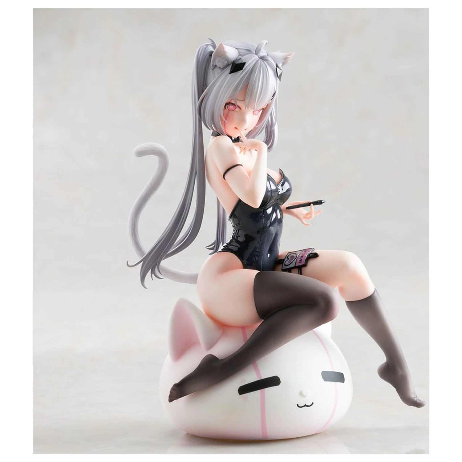 Original Character PVC Socha 1/6 Banle001 19 cm produktová fotografia