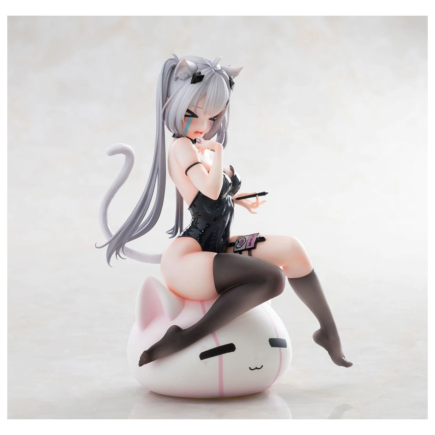 Original Character PVC Socha 1/6 Banle001 19 cm produktová fotografia