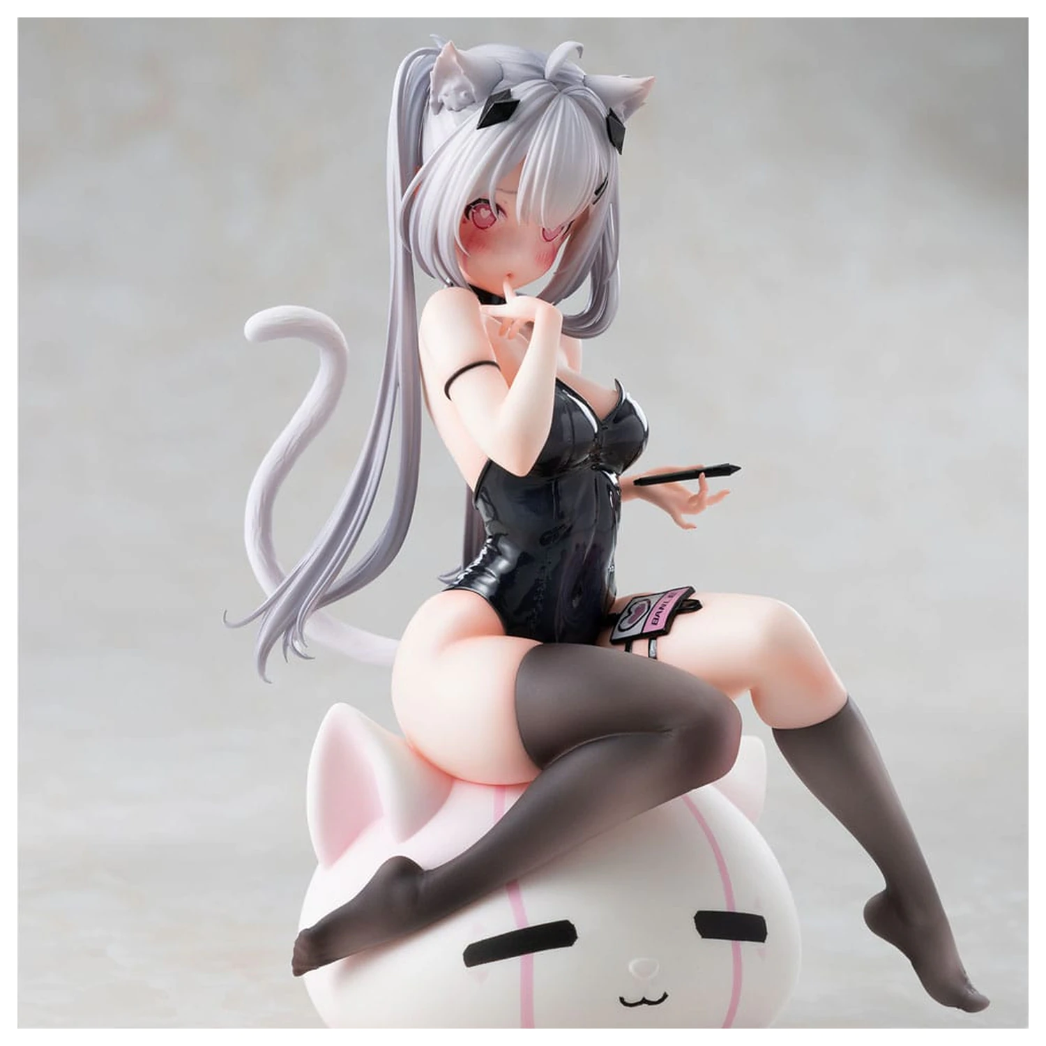 Original Character PVC Socha 1/6 Banle001 19 cm produktová fotografia