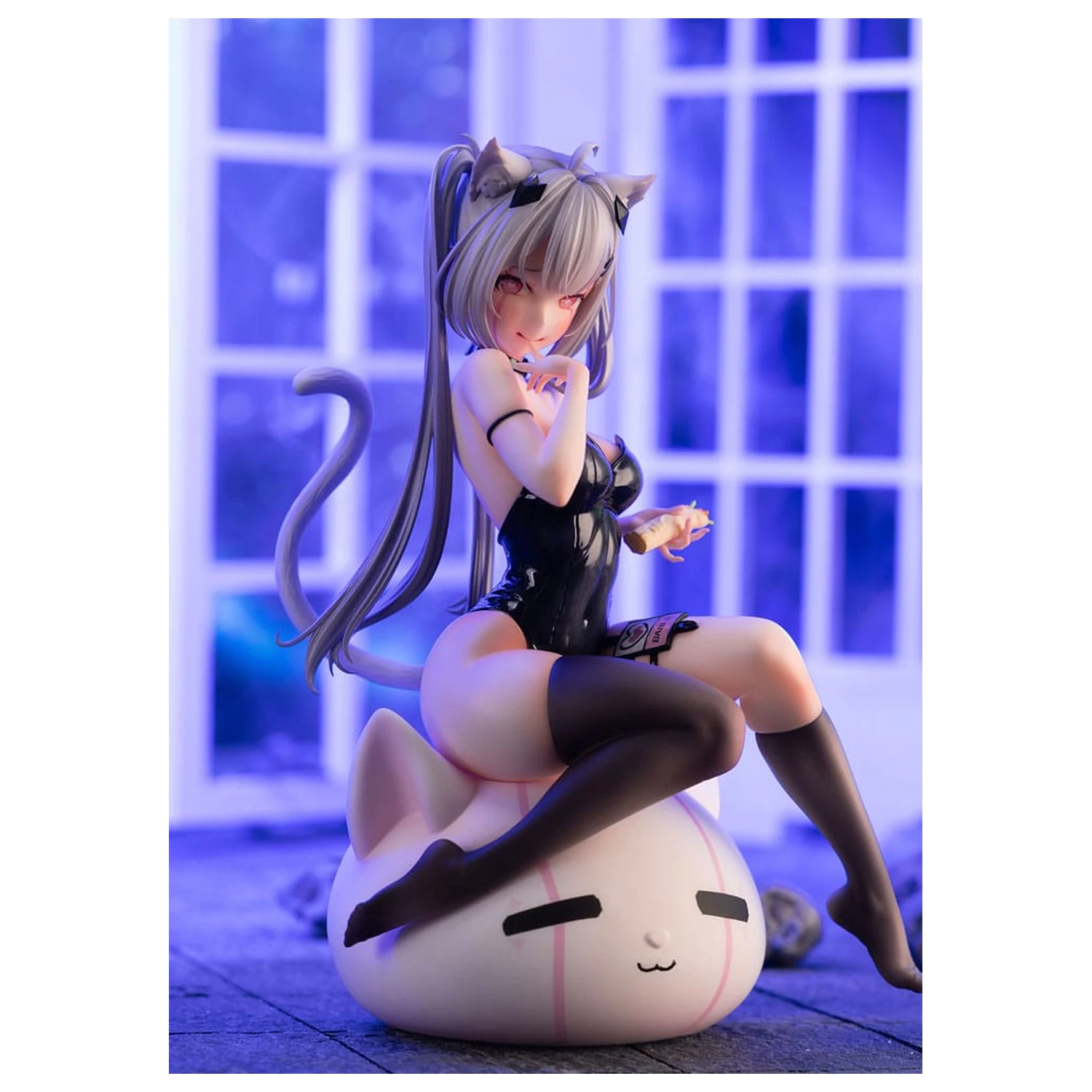 Original Character PVC Socha 1/6 Banle001 19 cm produktová fotografia