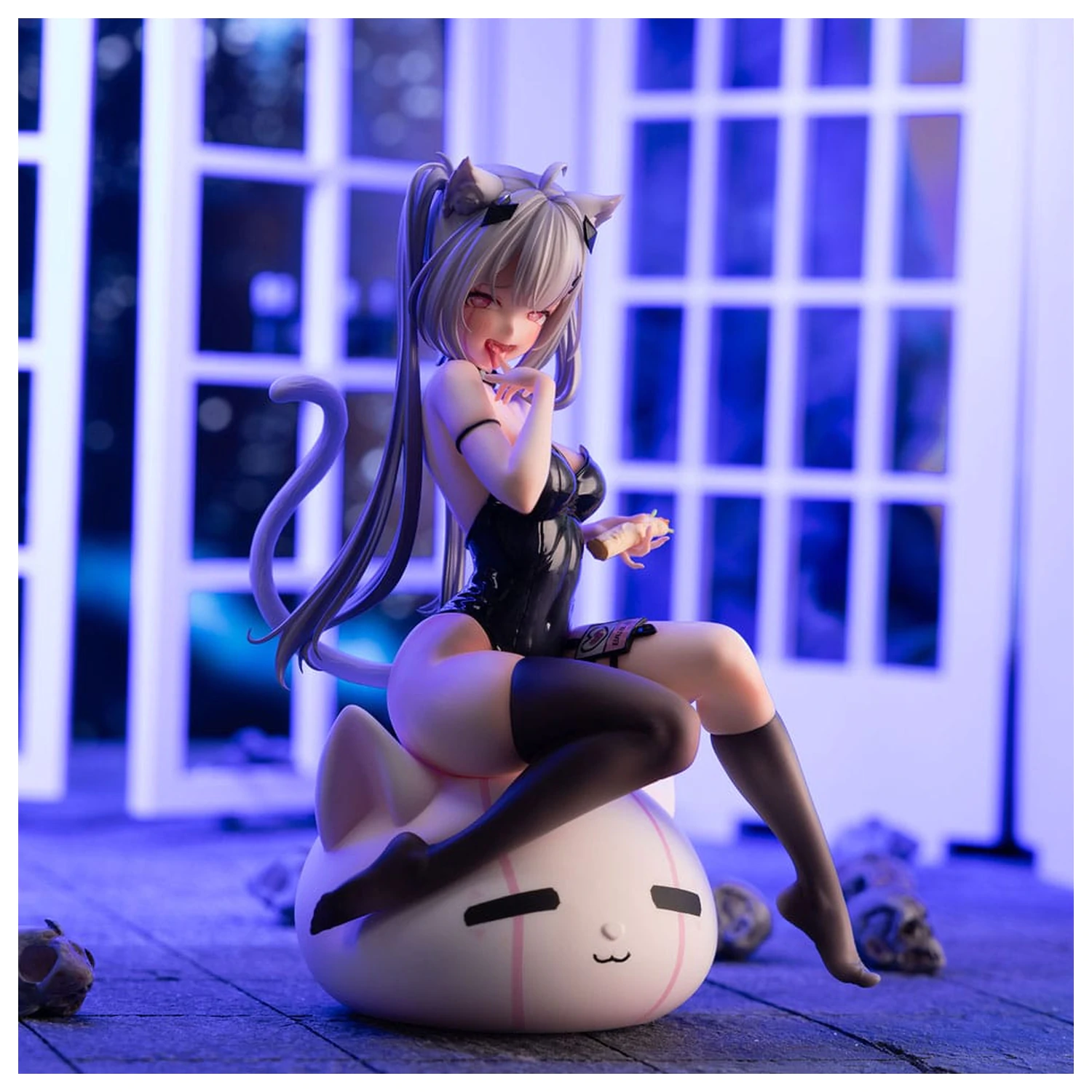 Original Character PVC Socha 1/6 Banle001 19 cm produktová fotografia