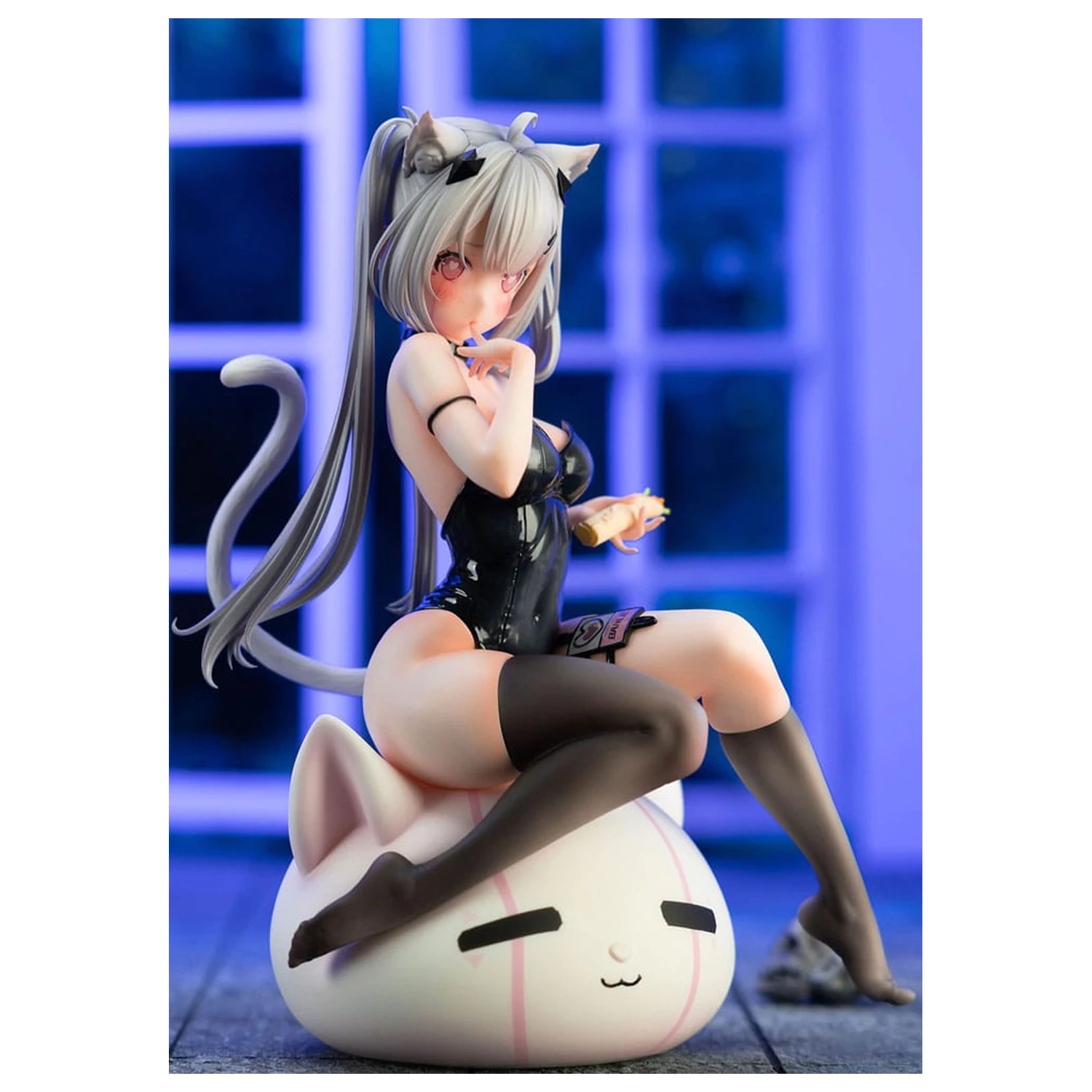 Original Character PVC Socha 1/6 Banle001 19 cm produktová fotografia
