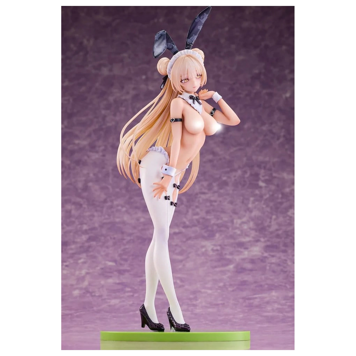 Original Character PVC figúrka 1/6 BLANC 28 cm produktová fotografia