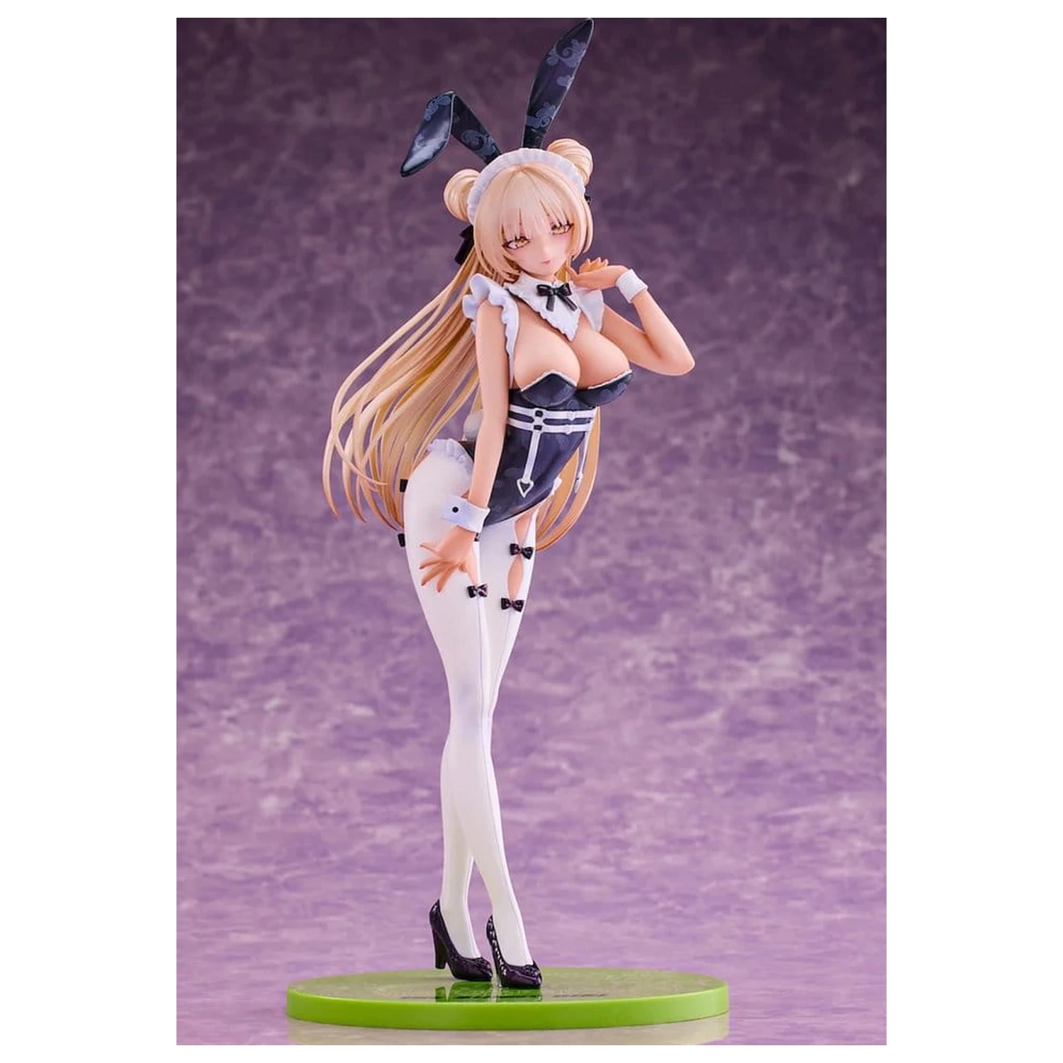 Original Character PVC figúrka 1/6 BLANC 28 cm produktová fotografia