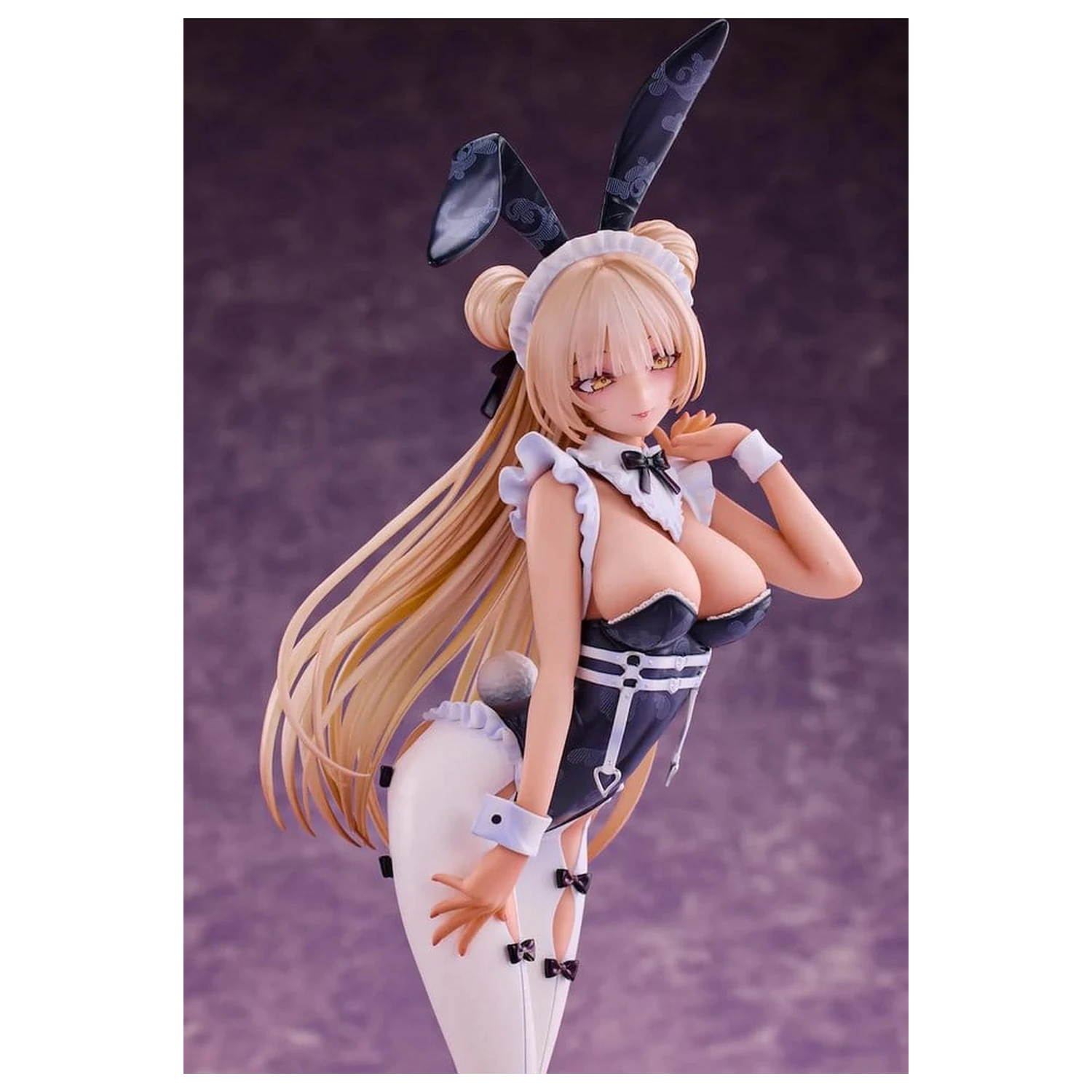 Original Character PVC figúrka 1/6 BLANC 28 cm produktová fotografia